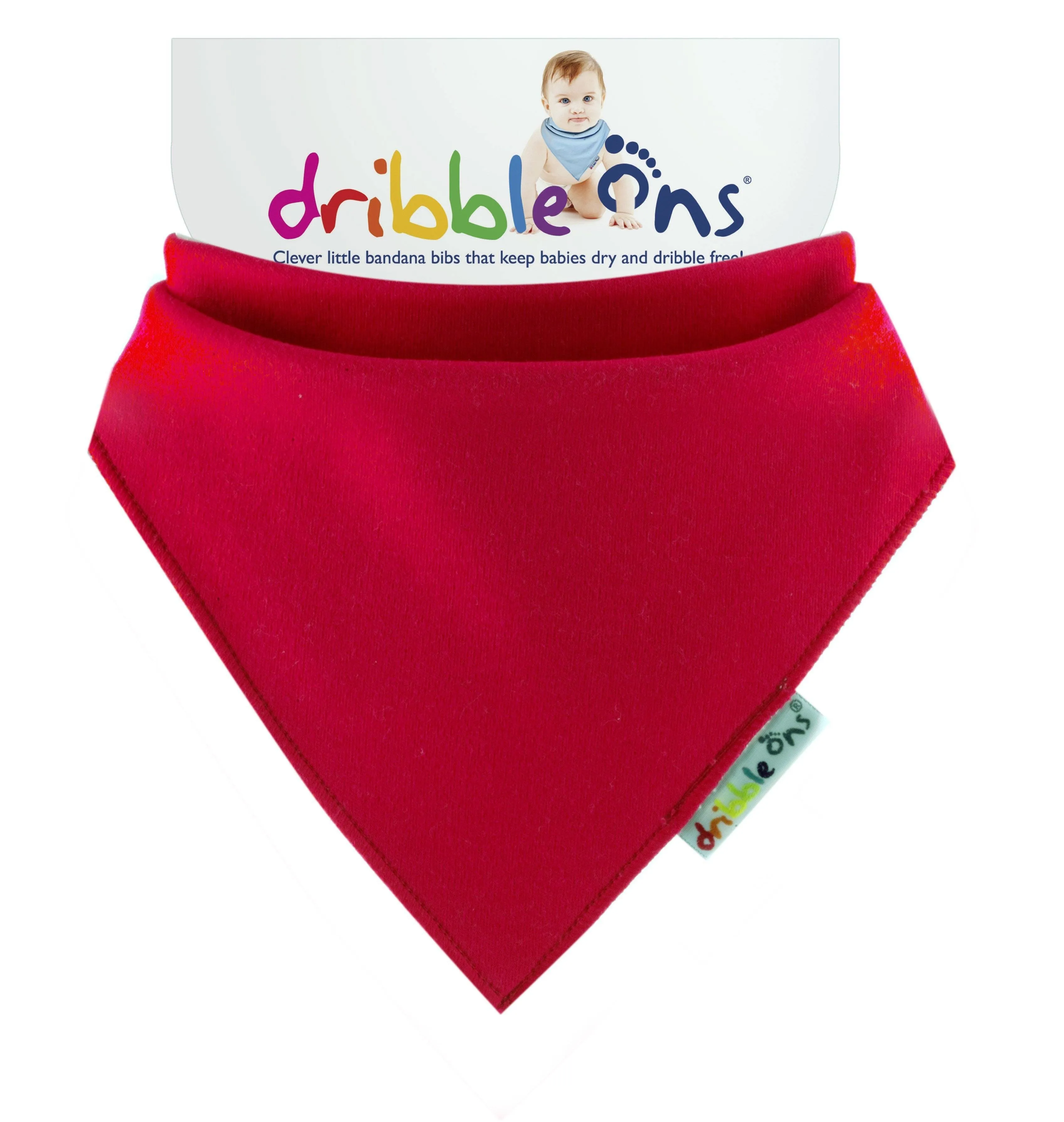 Dribble Ons Full Range DD06