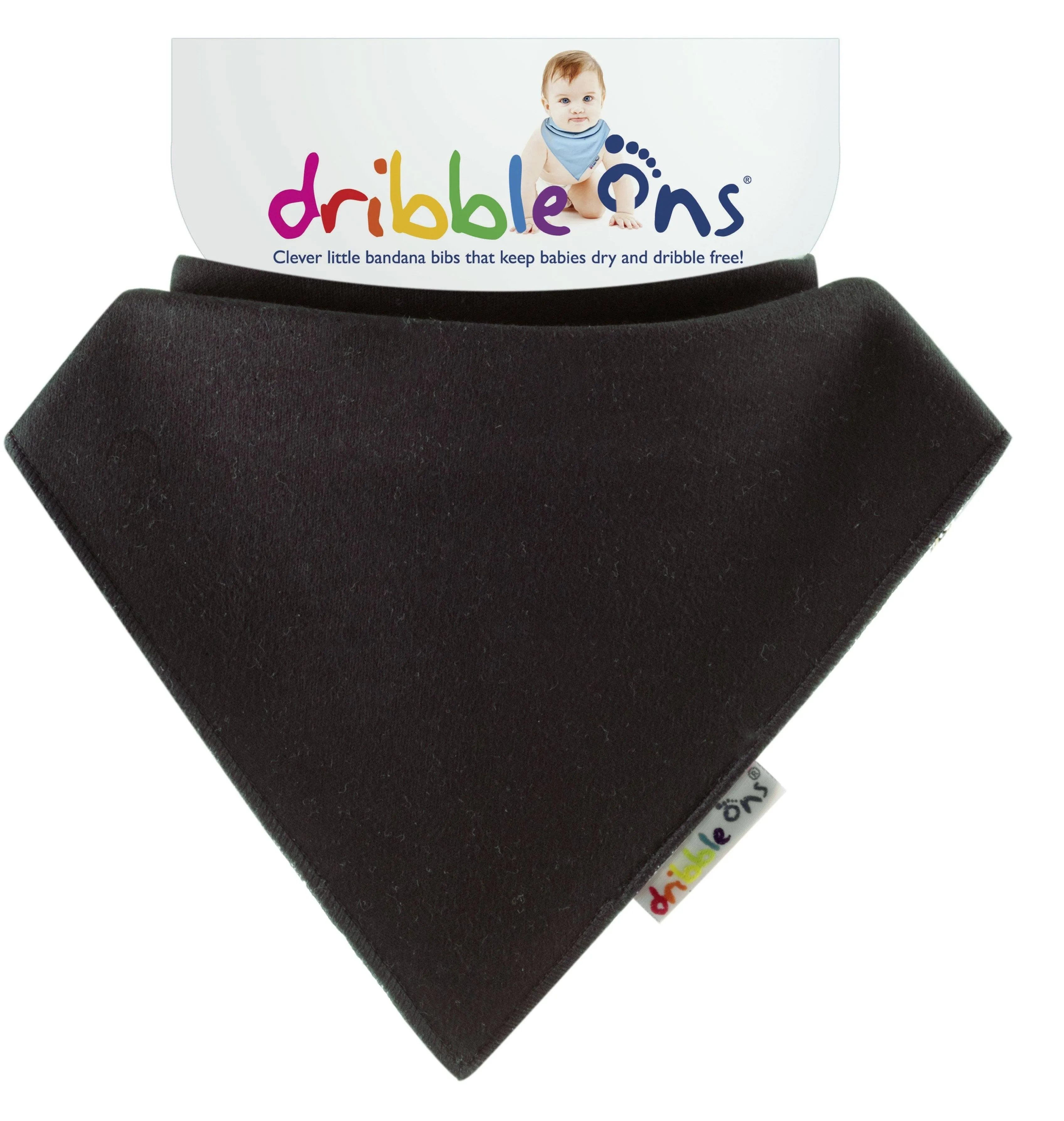 Dribble Ons Full Range DD06