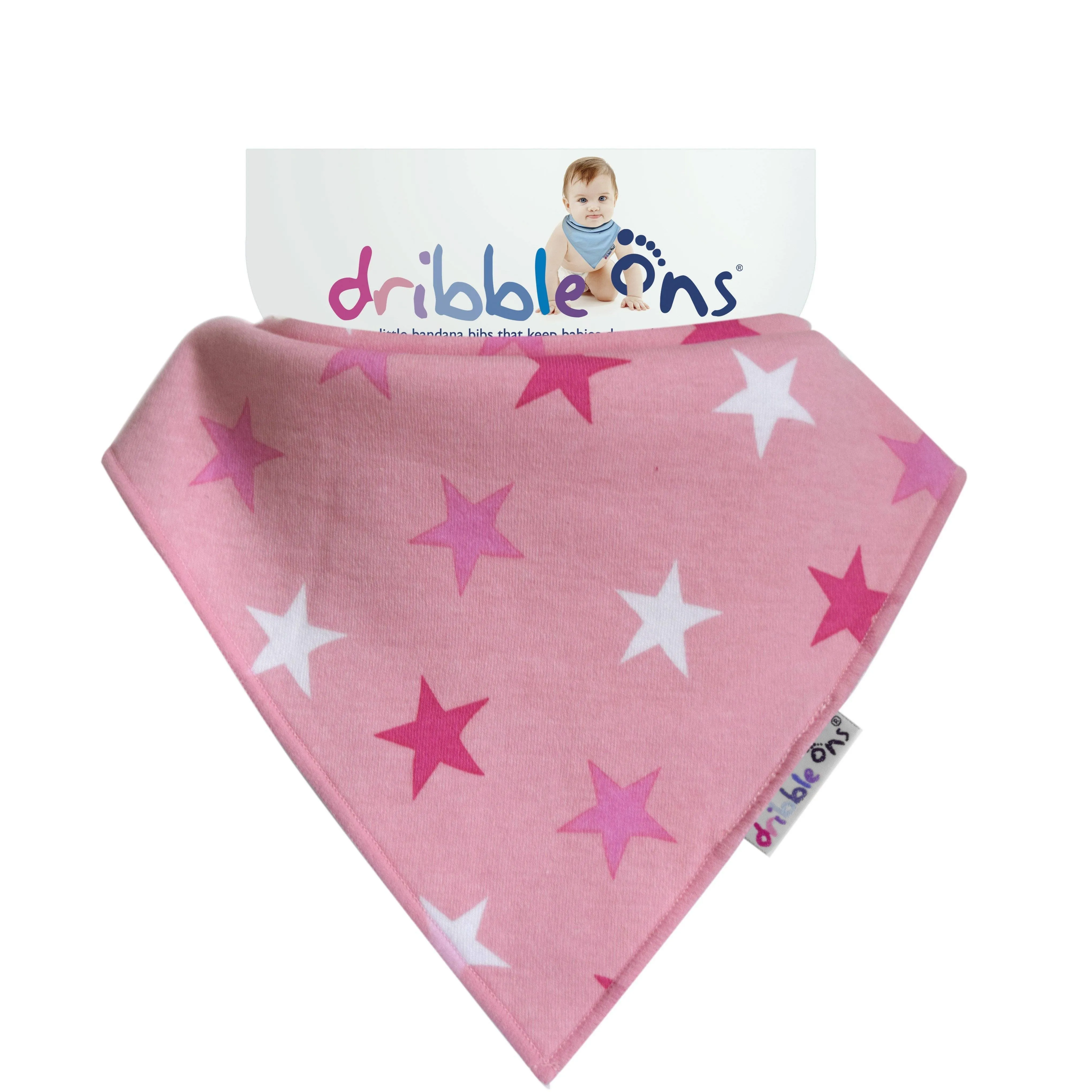 Dribble Ons Full Range DD06