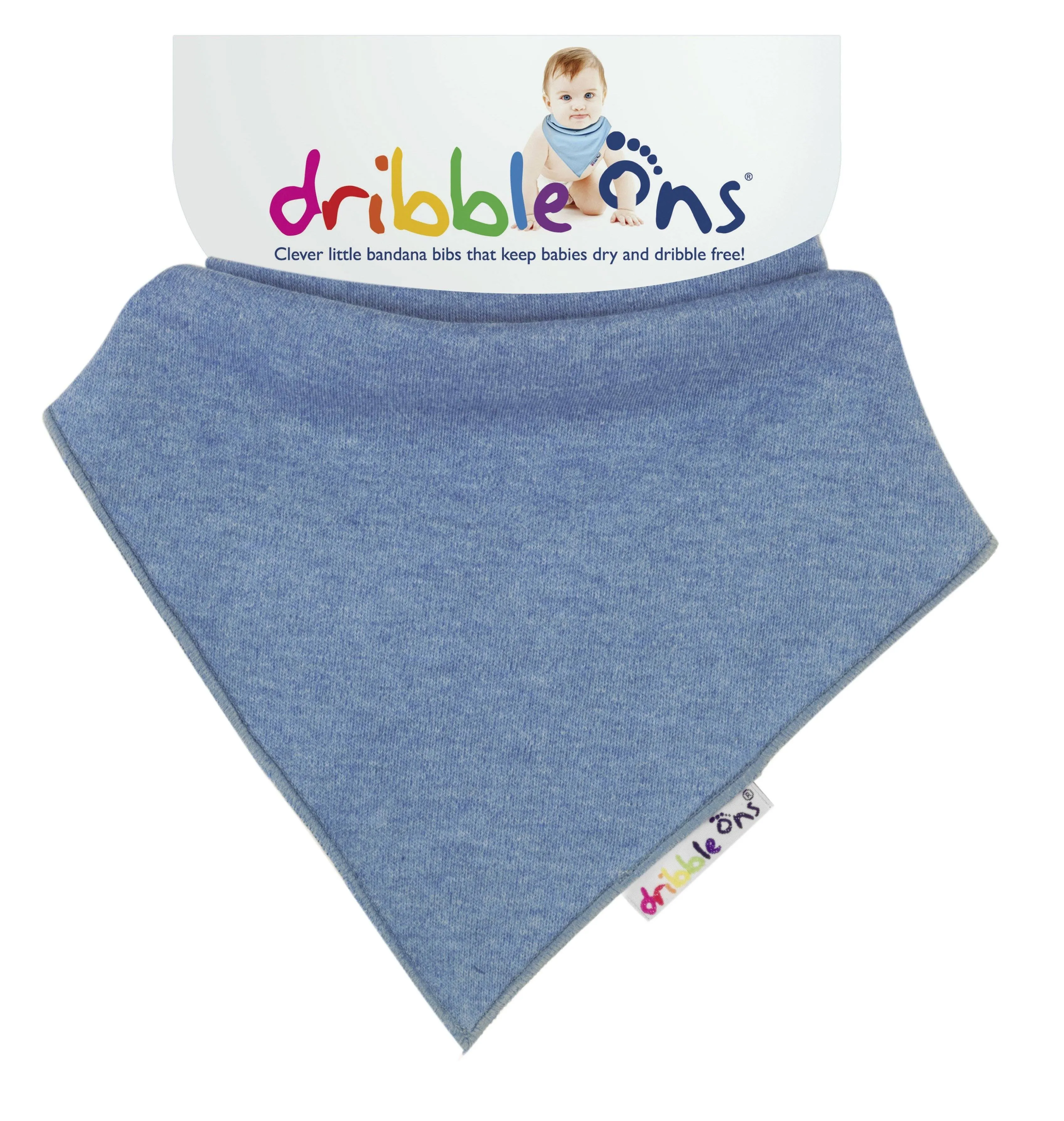 Dribble Ons Full Range DD06