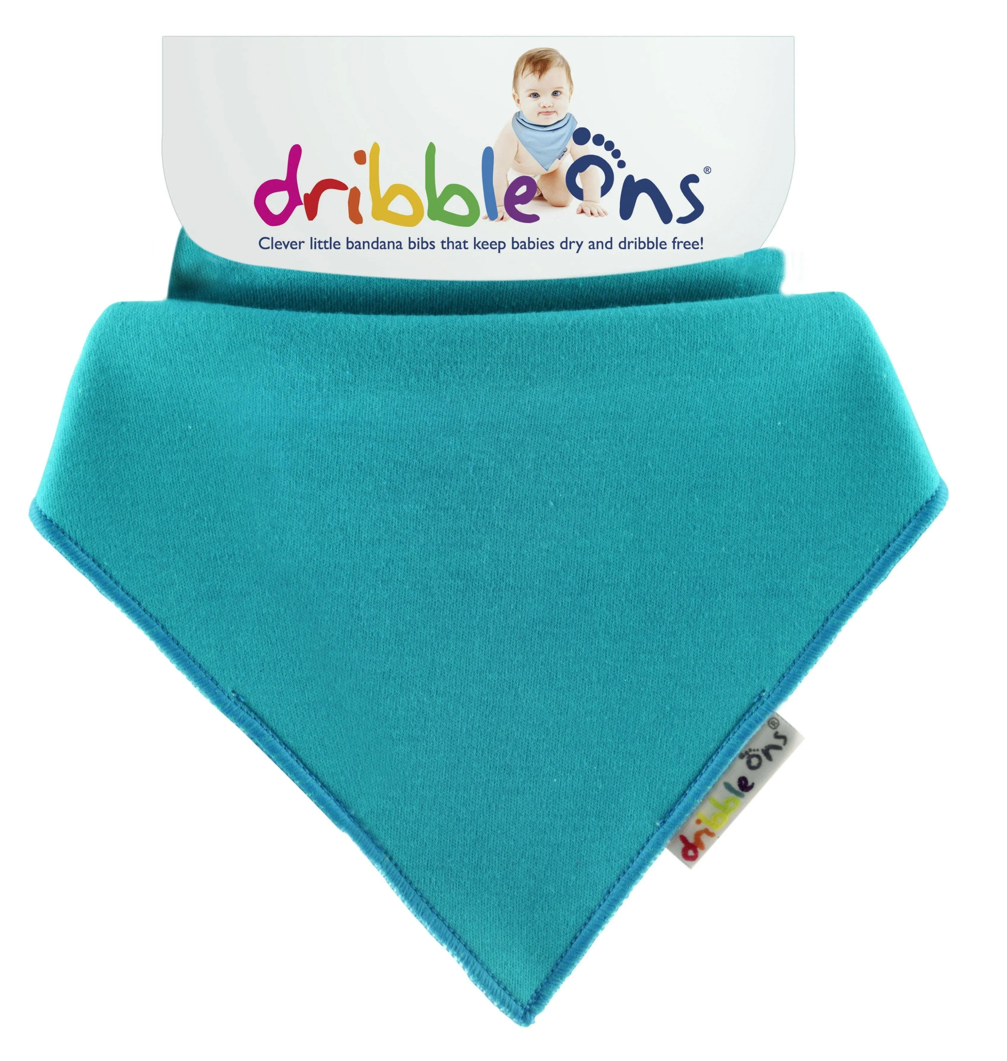 Dribble Ons Full Range DD06