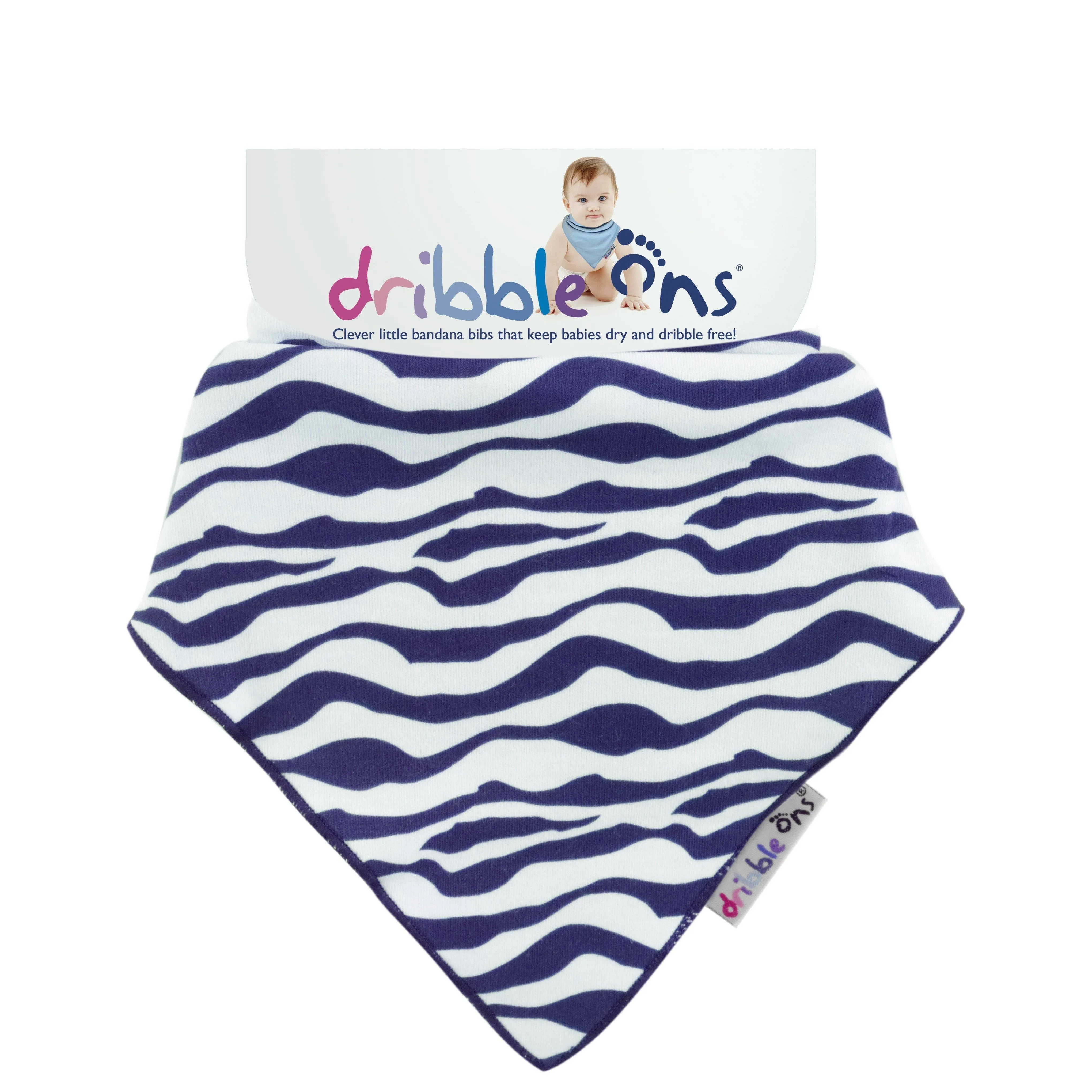 Dribble Ons Full Range DD06