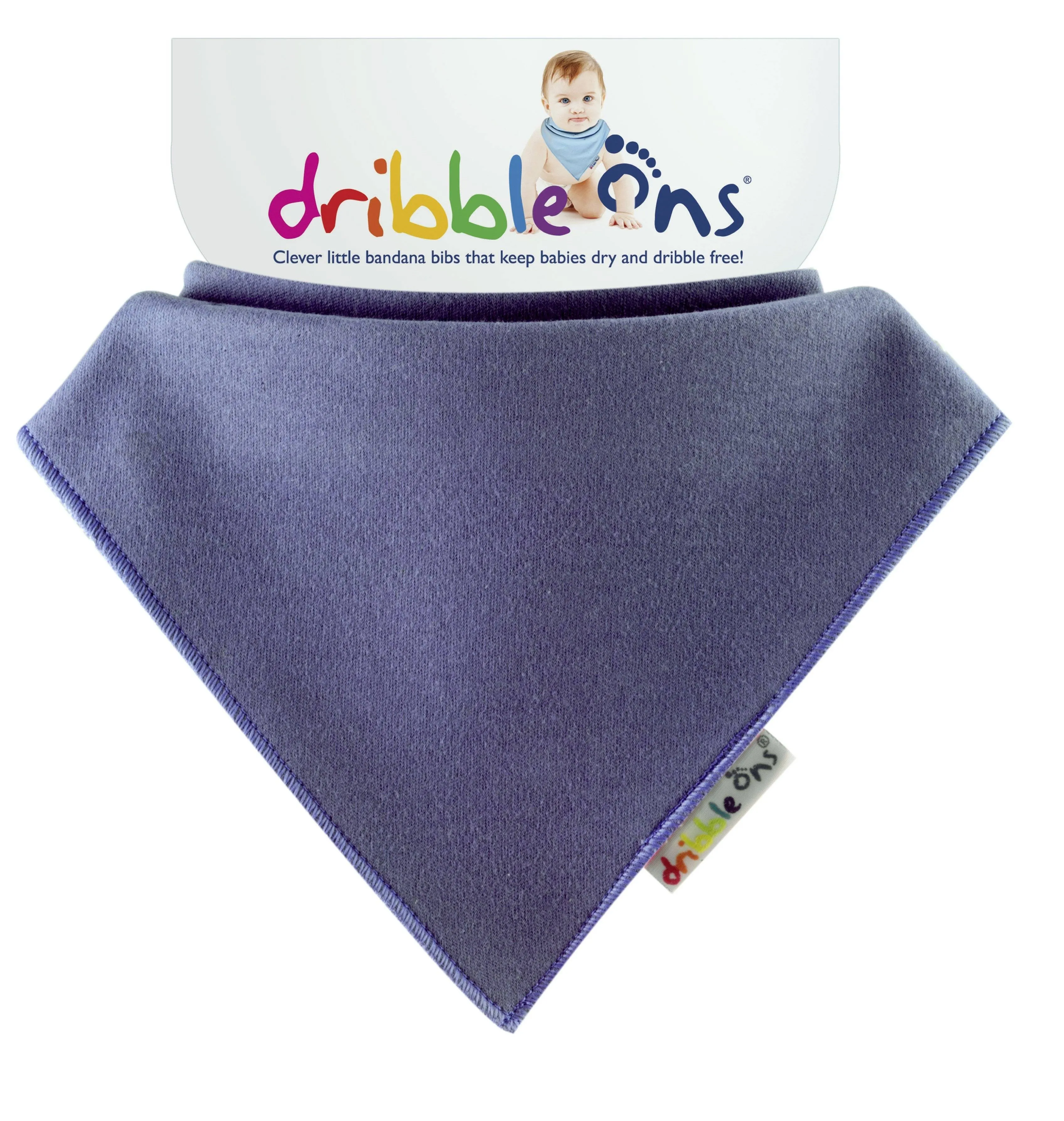 Dribble Ons Full Range DD06