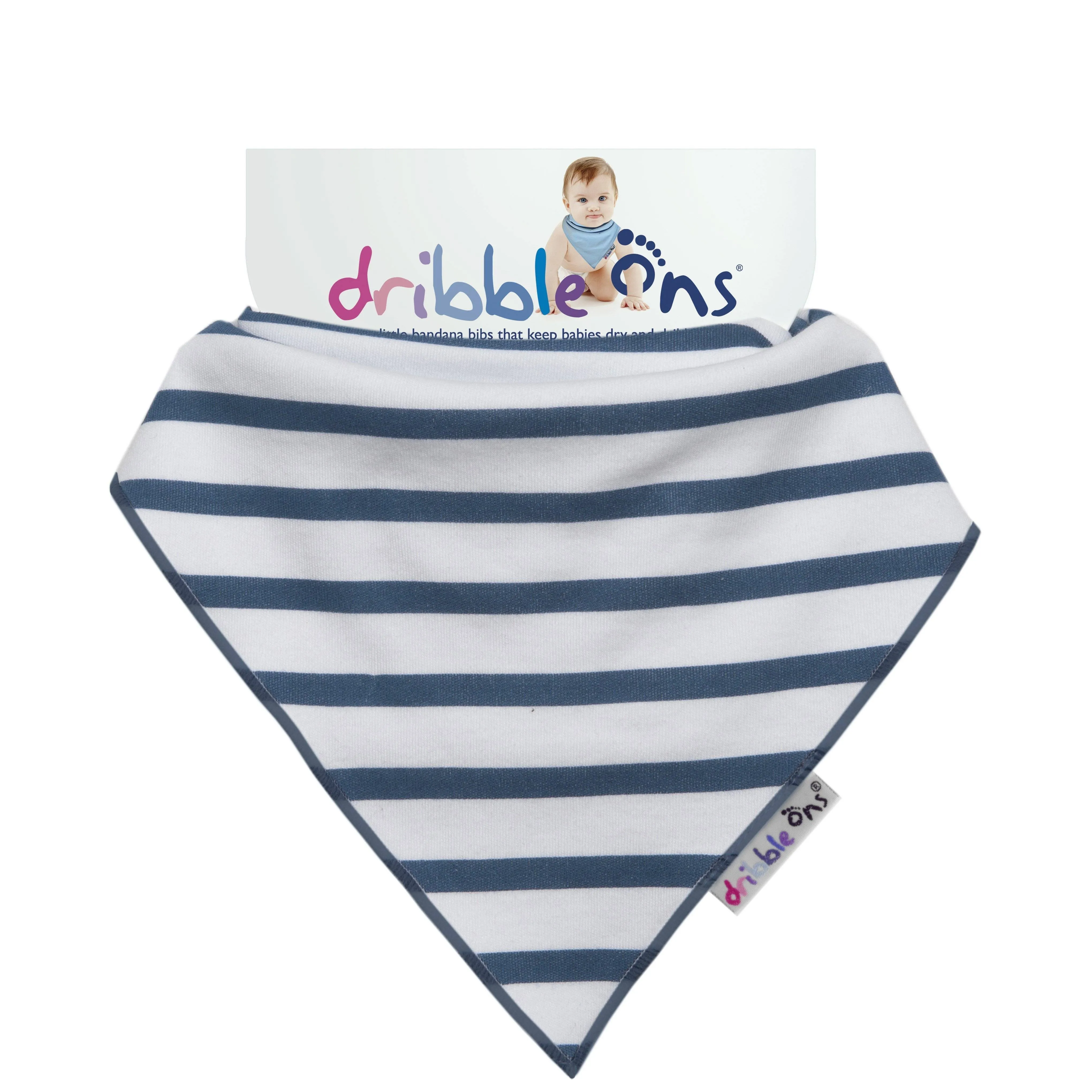 Dribble Ons Full Range DD06