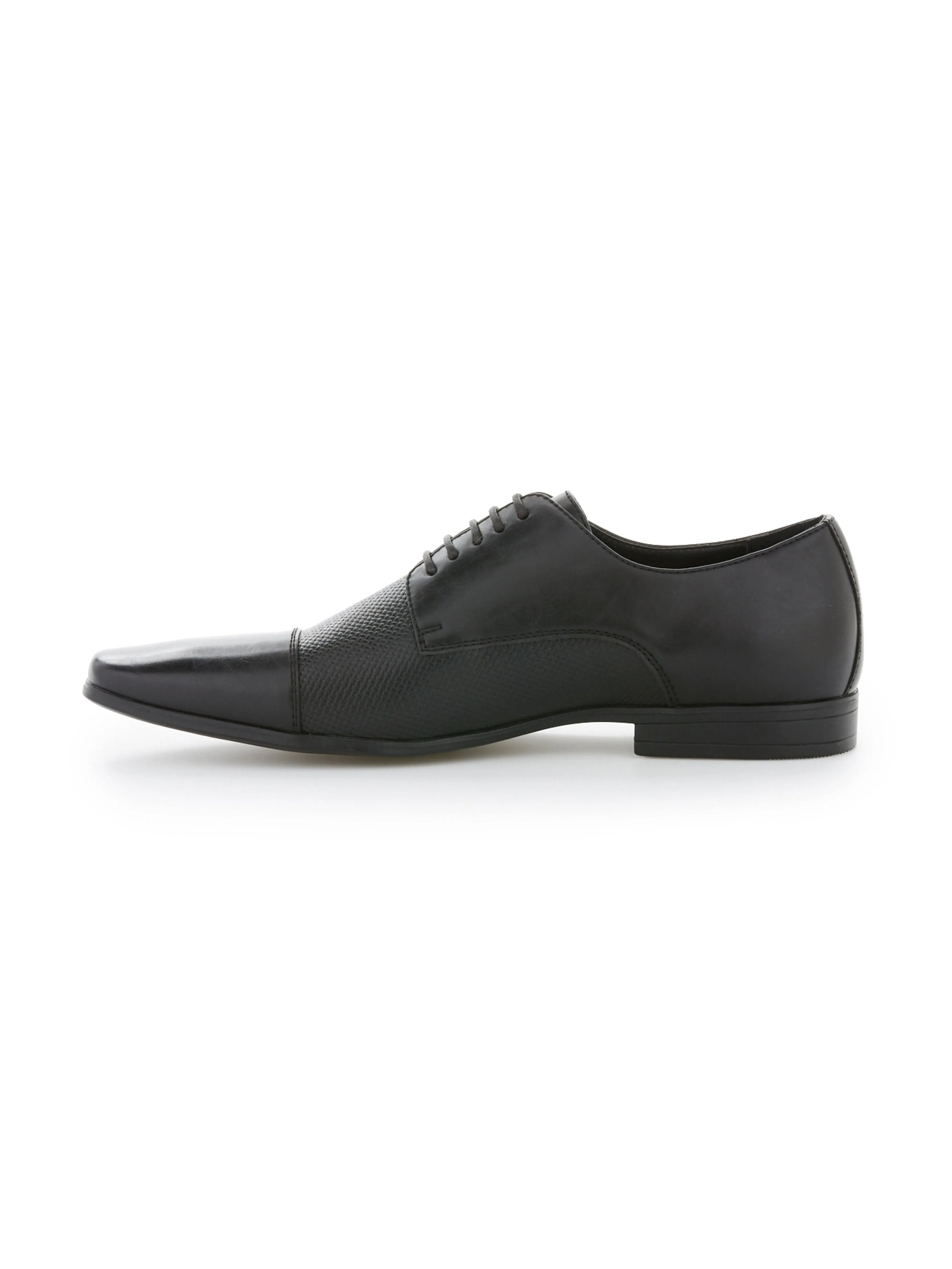 Duke Portfolio Dress Shoe