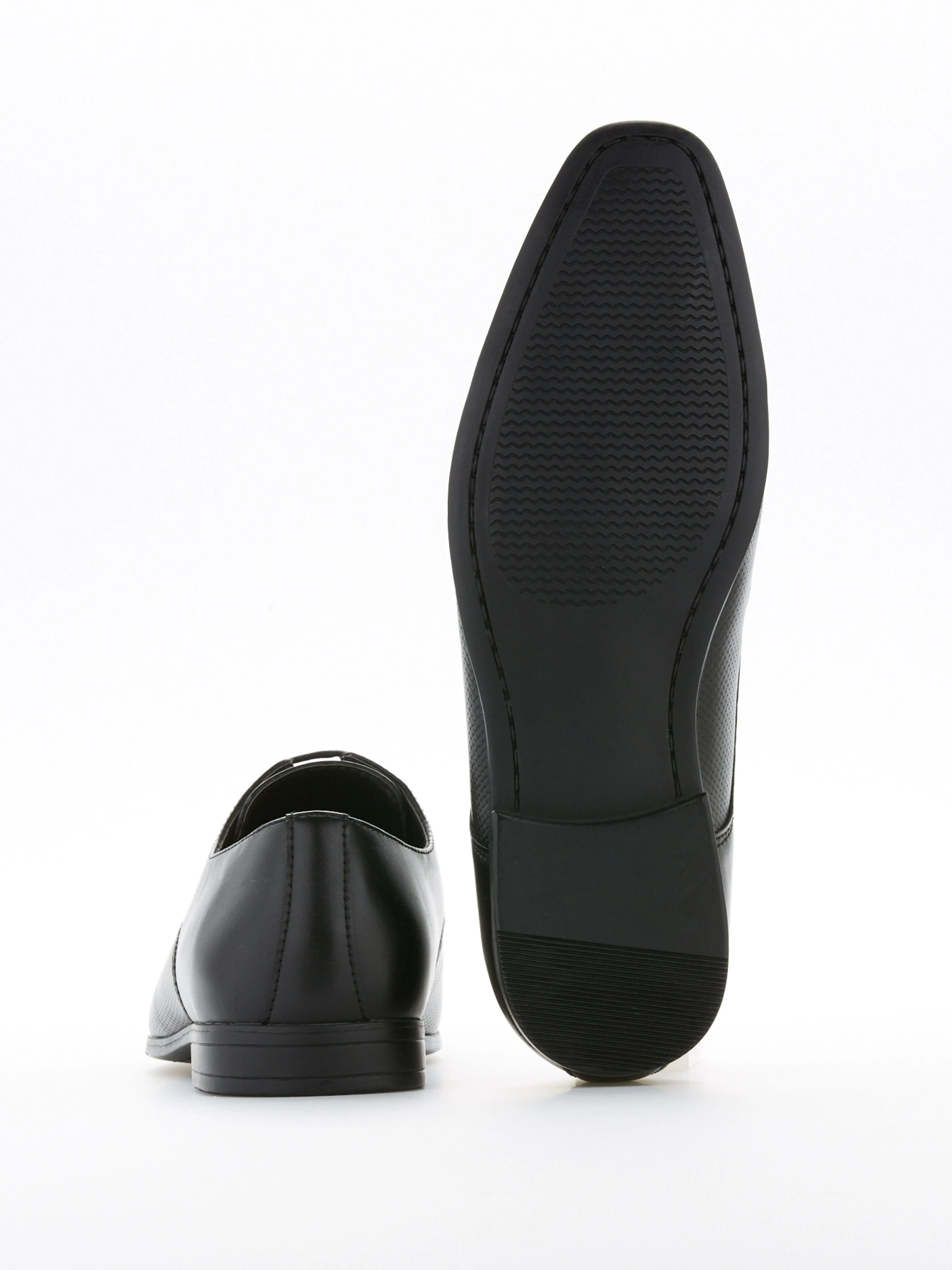 Duke Portfolio Dress Shoe