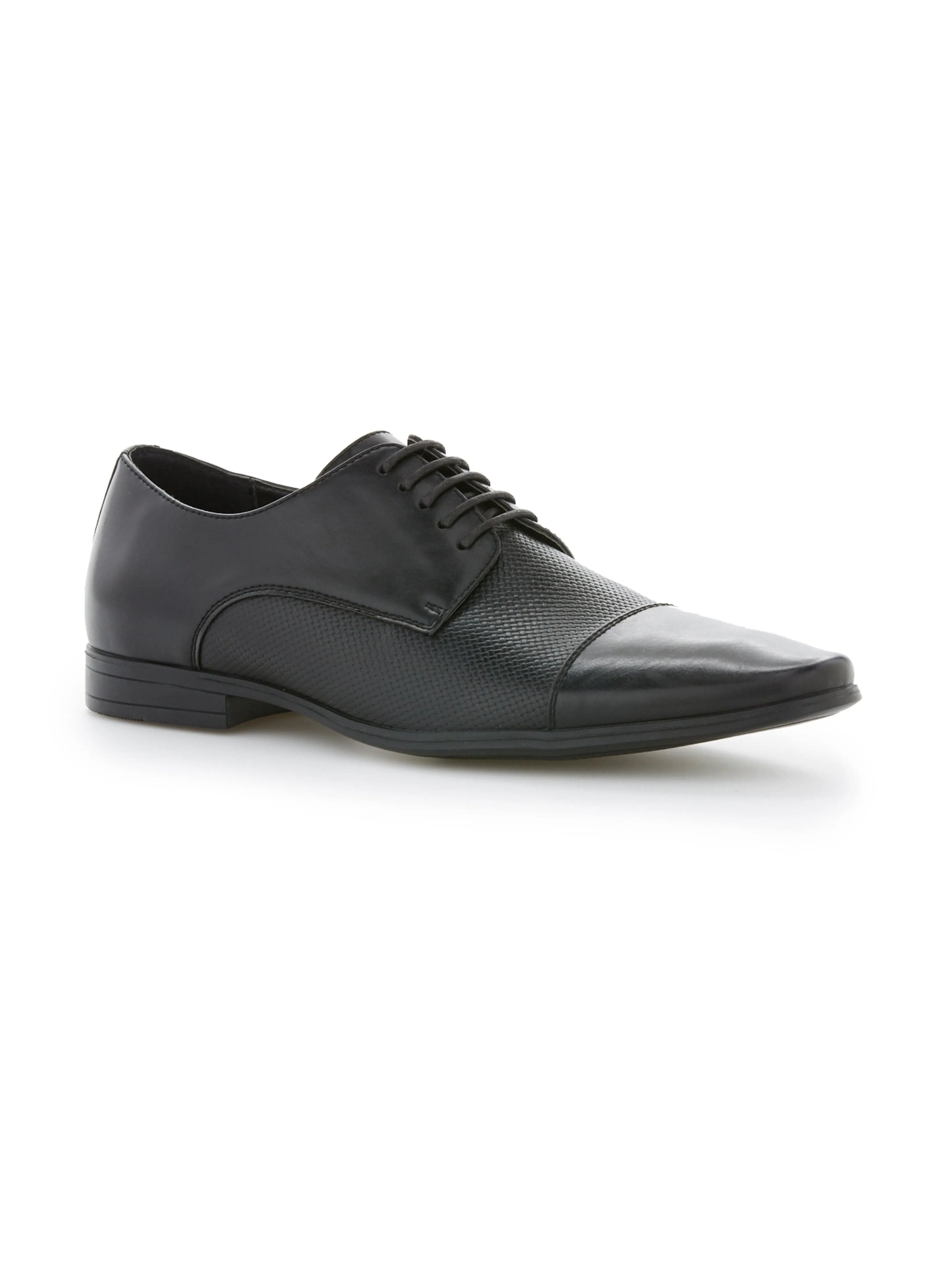 Duke Portfolio Dress Shoe