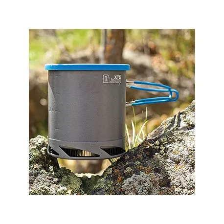 Estufa Olicamp (Vector Stove)