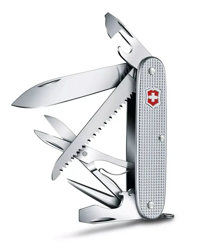 Farmer X Alox Knife (Boxed)