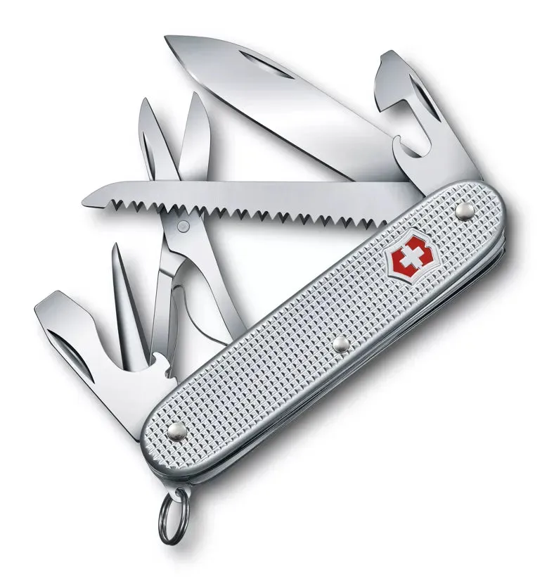 Farmer X Alox Knife (Boxed)