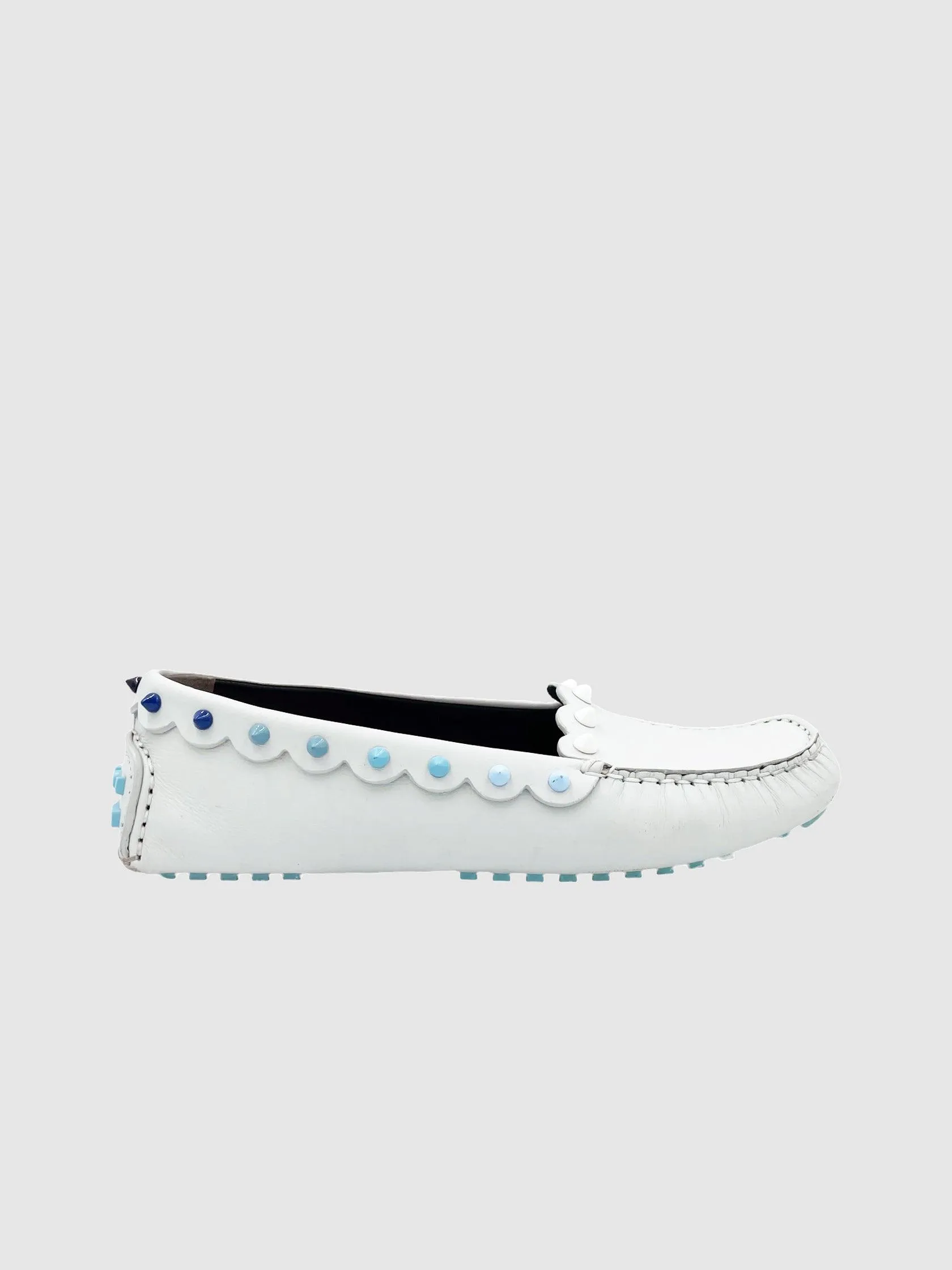 Fendi - Size 37