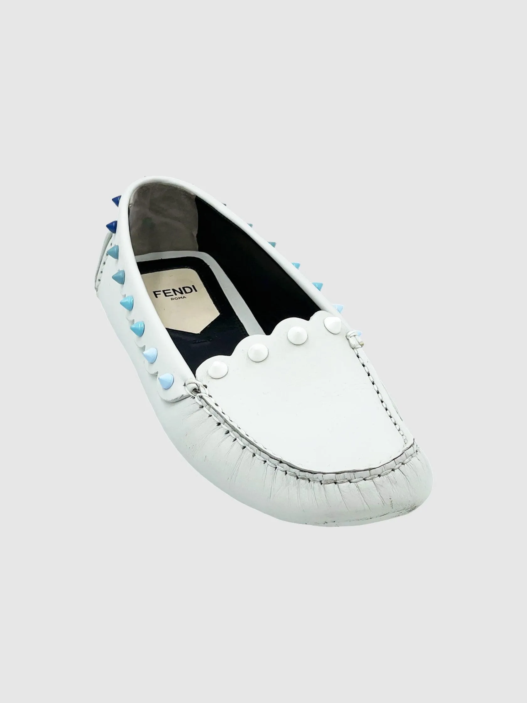 Fendi - Size 37