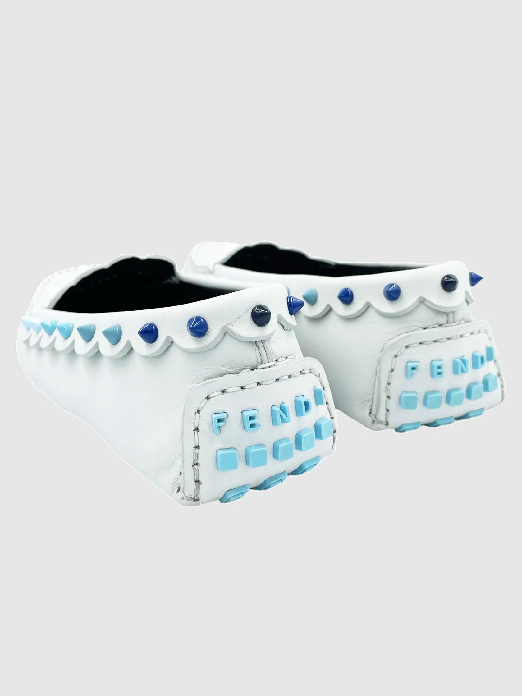 Fendi - Size 37