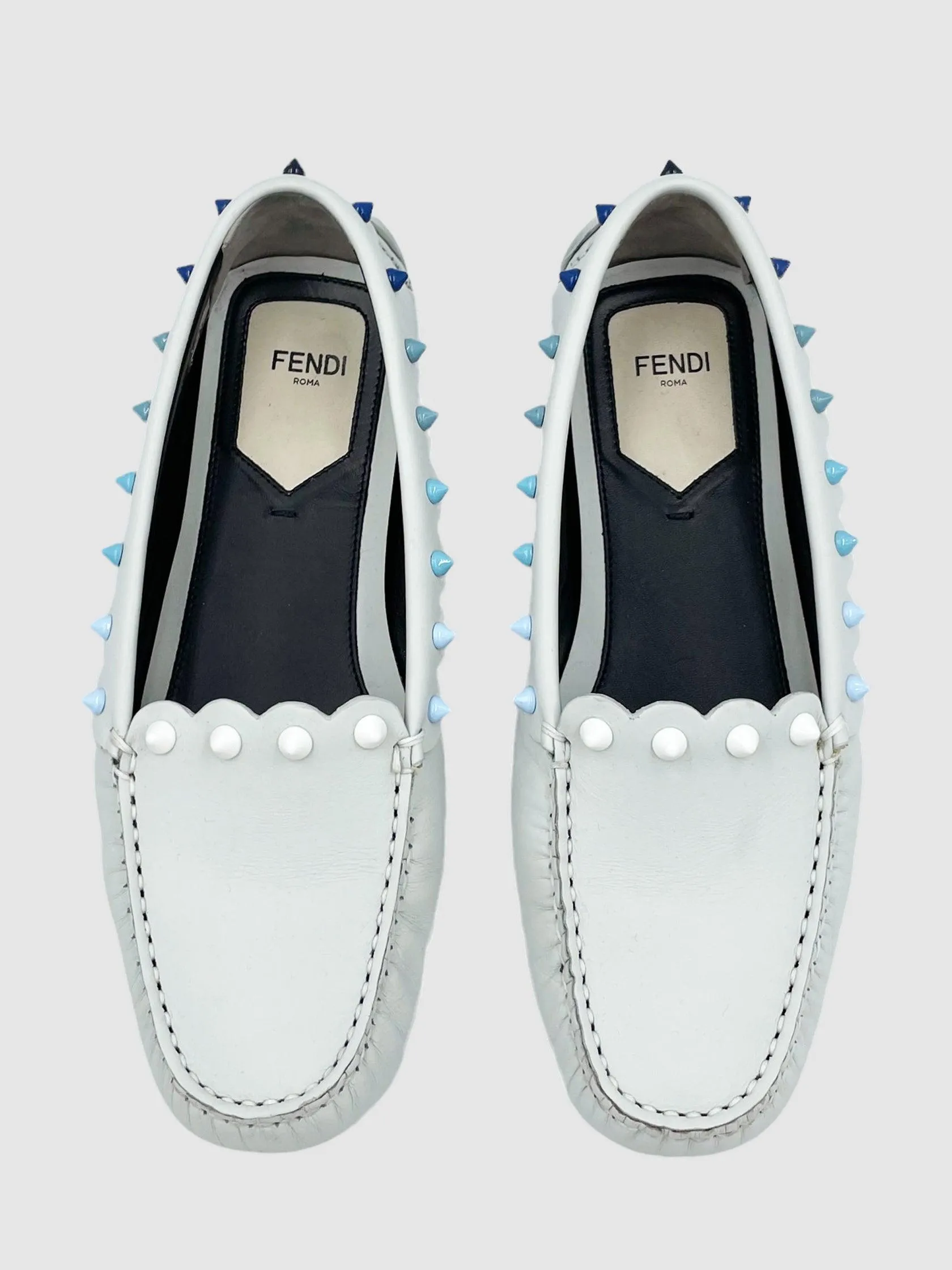 Fendi - Size 37
