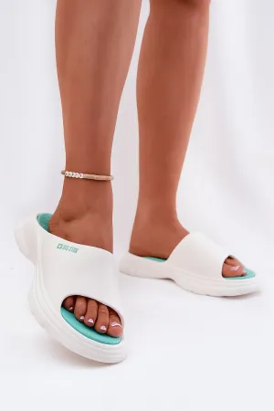 Flip-flops Step in style