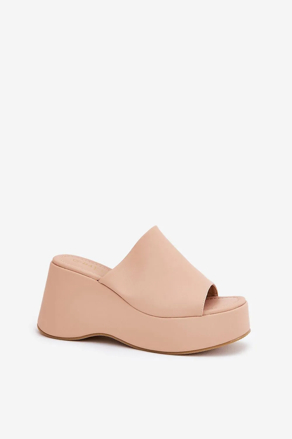 Flip-flops Step in style