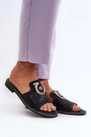 Flip-flops Step in style
