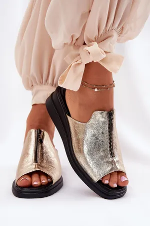 Flip-flops Step in style