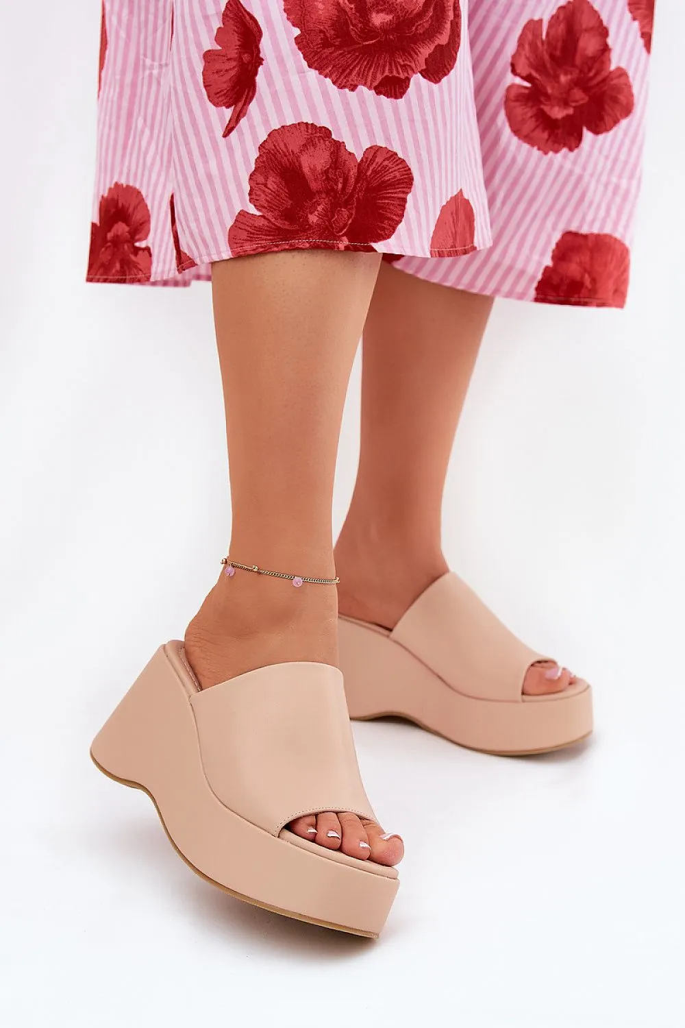 Flip-flops Step in style