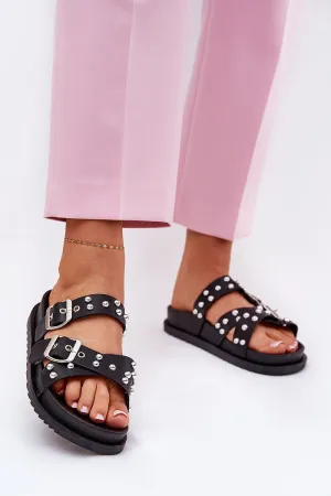 Flip-flops Step in style
