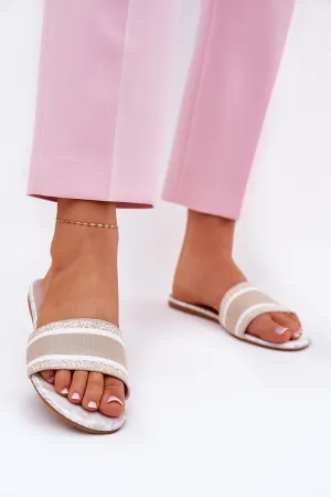 Flip-flops Step in style