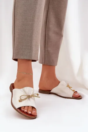 Flip-flops Step in style