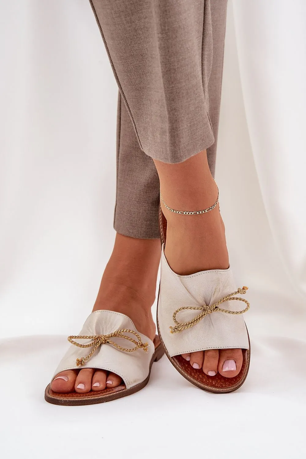 Flip-flops Step in style
