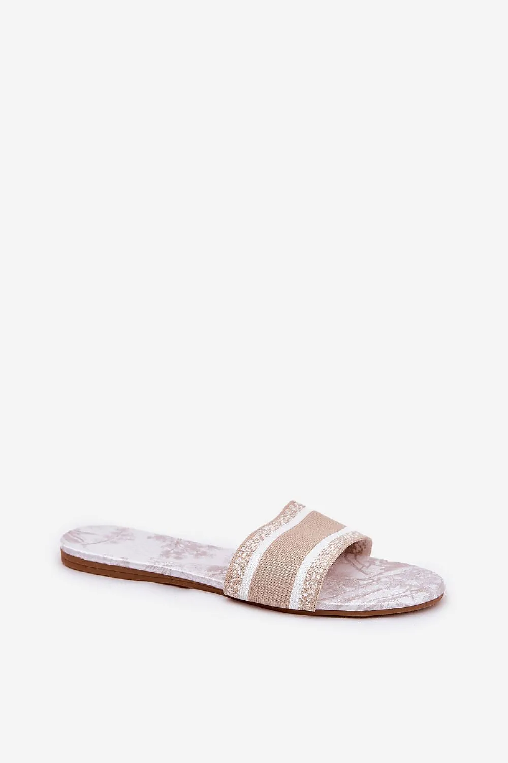 Flip-flops Step in style