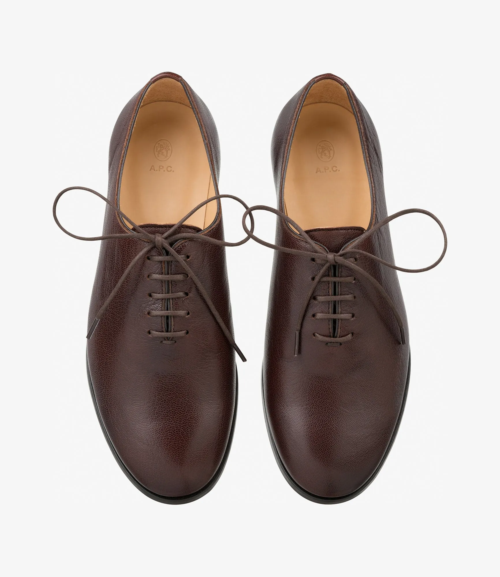 Frank F derbies