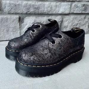Gunmetal Holly
