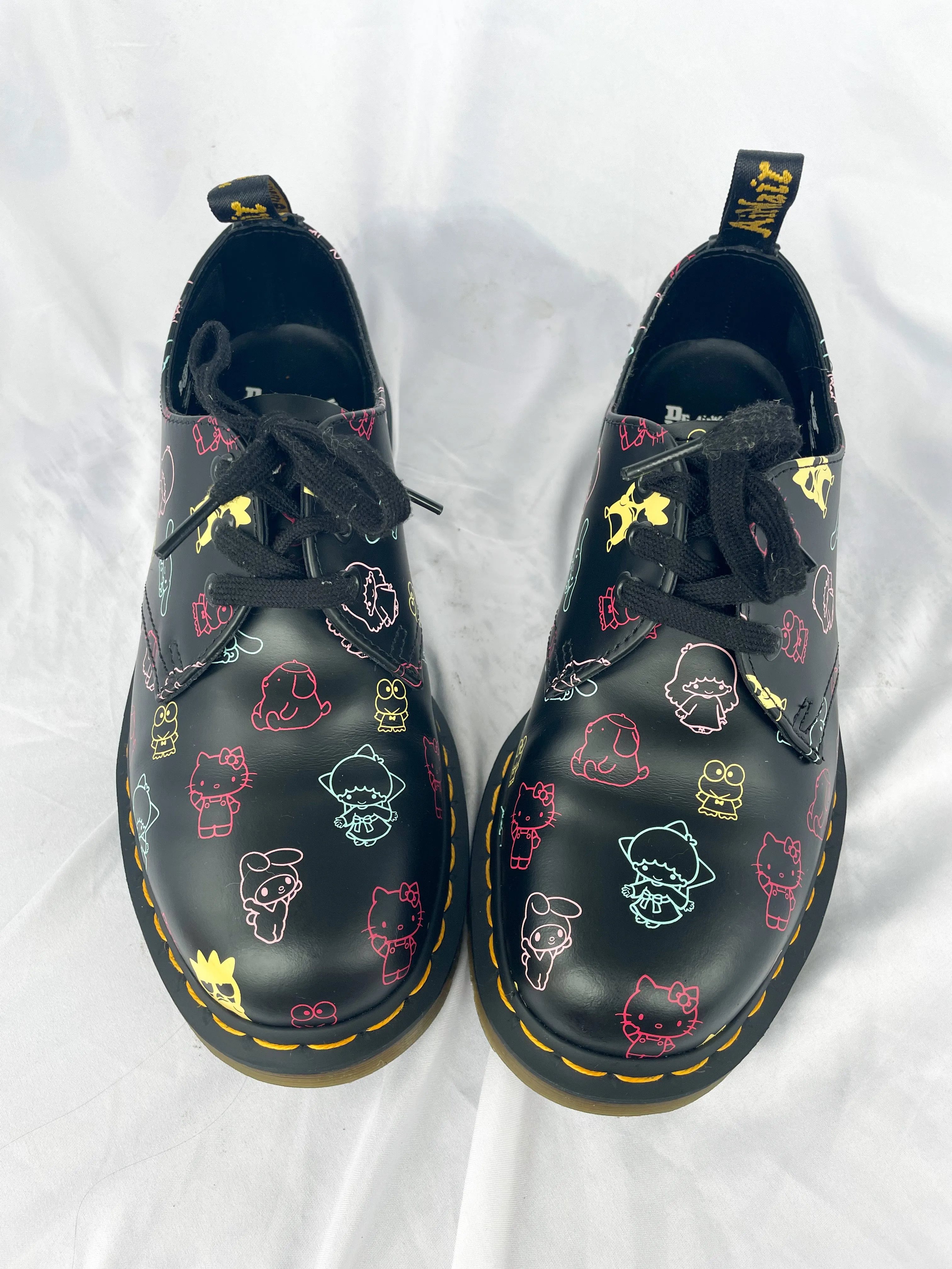 Hello Kitty 1461
