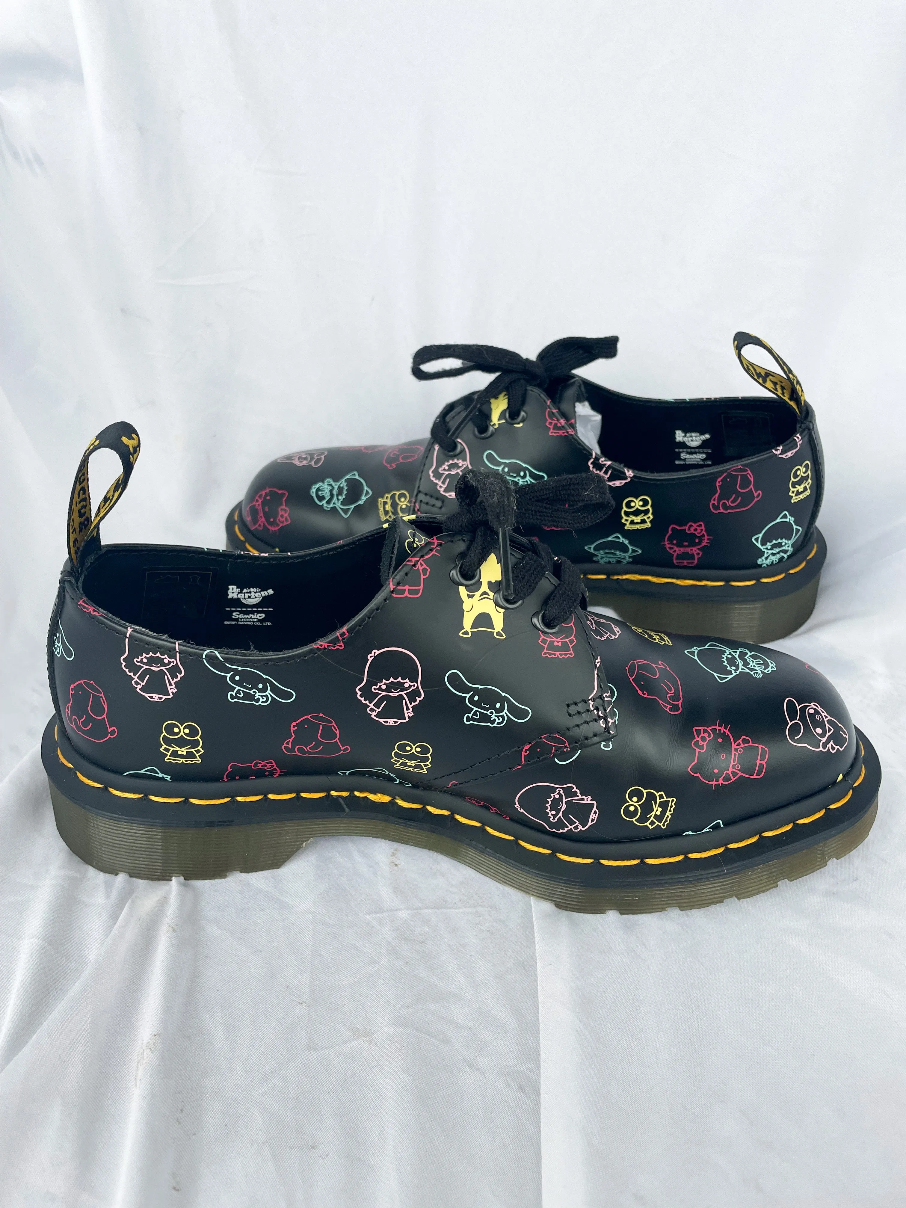 Hello Kitty 1461