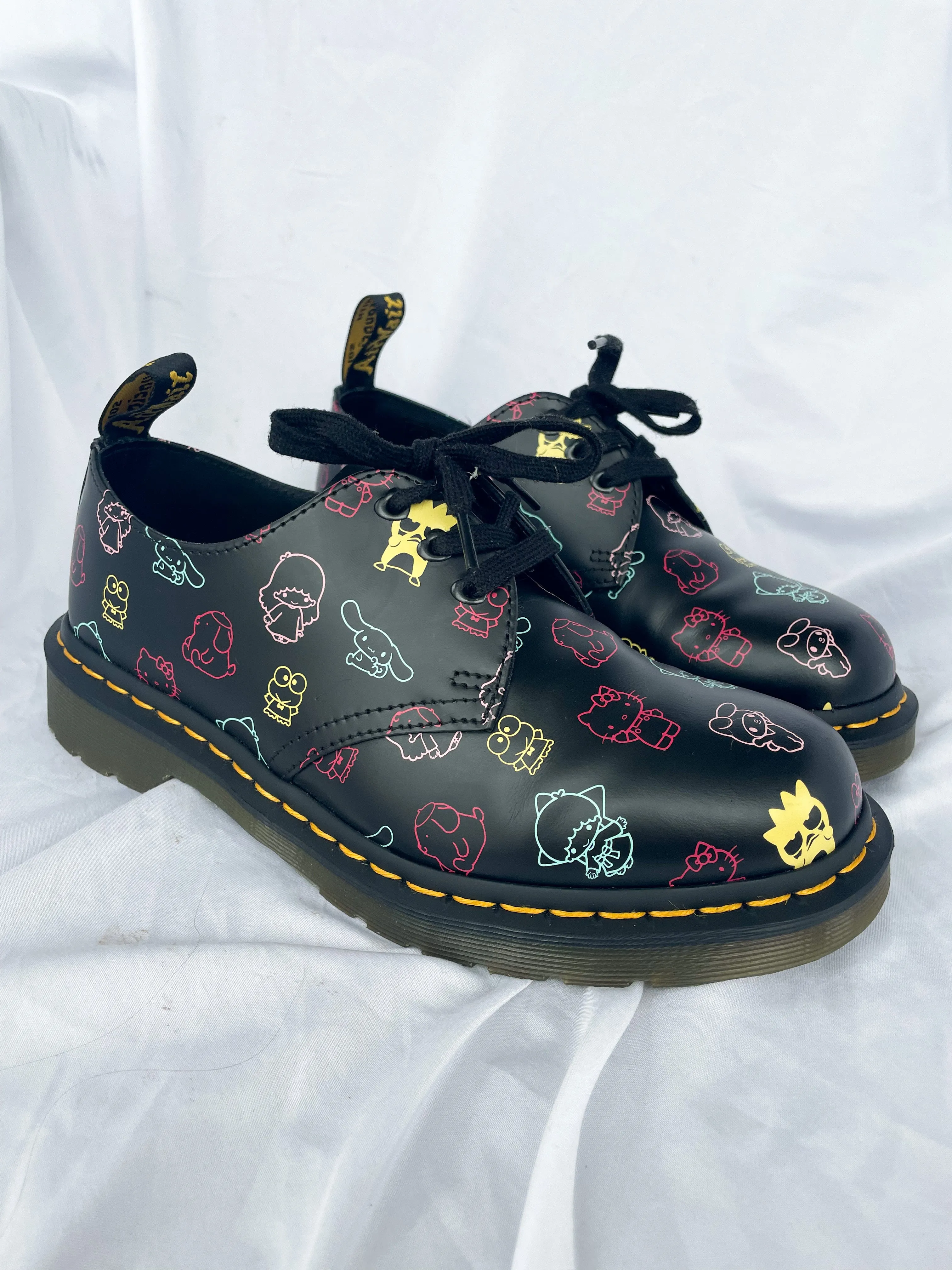 Hello Kitty 1461