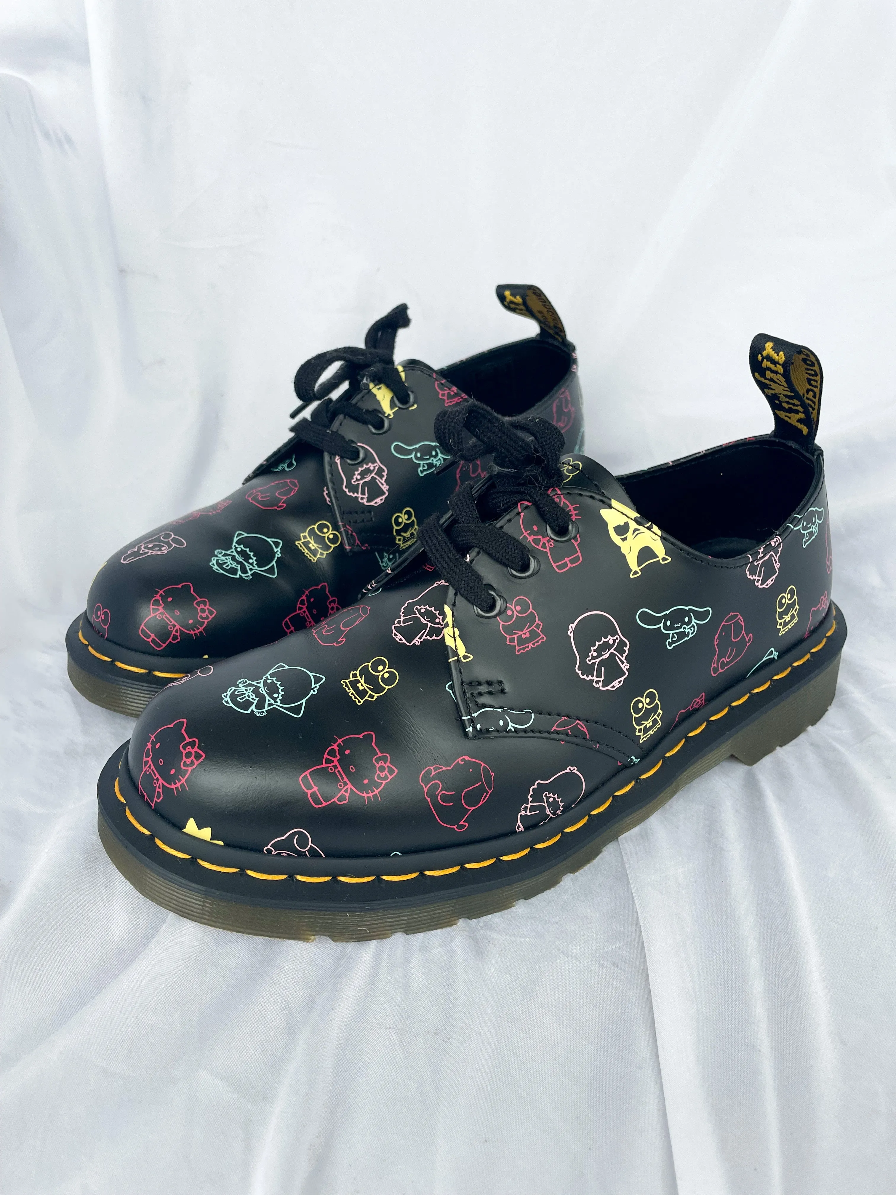 Hello Kitty 1461