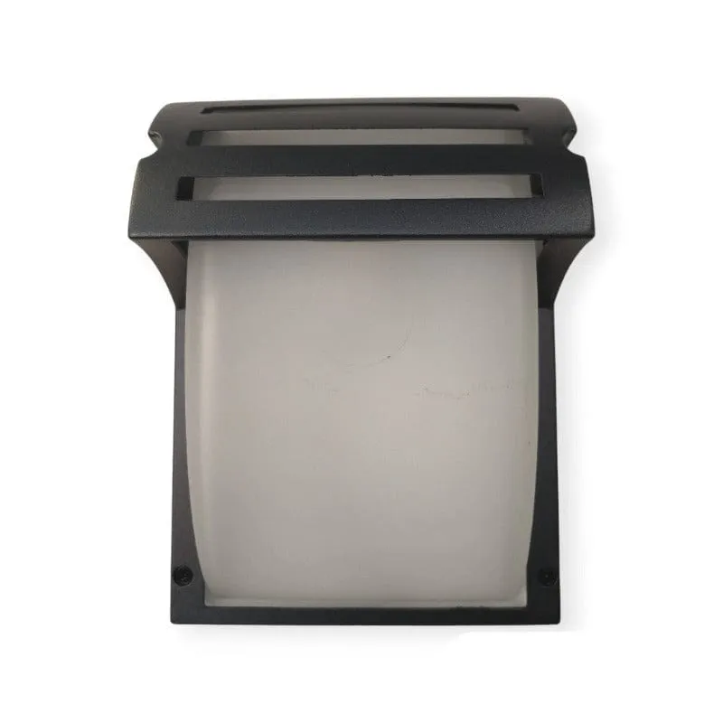 Hello Today Outdoor Wall Light 8808 SB