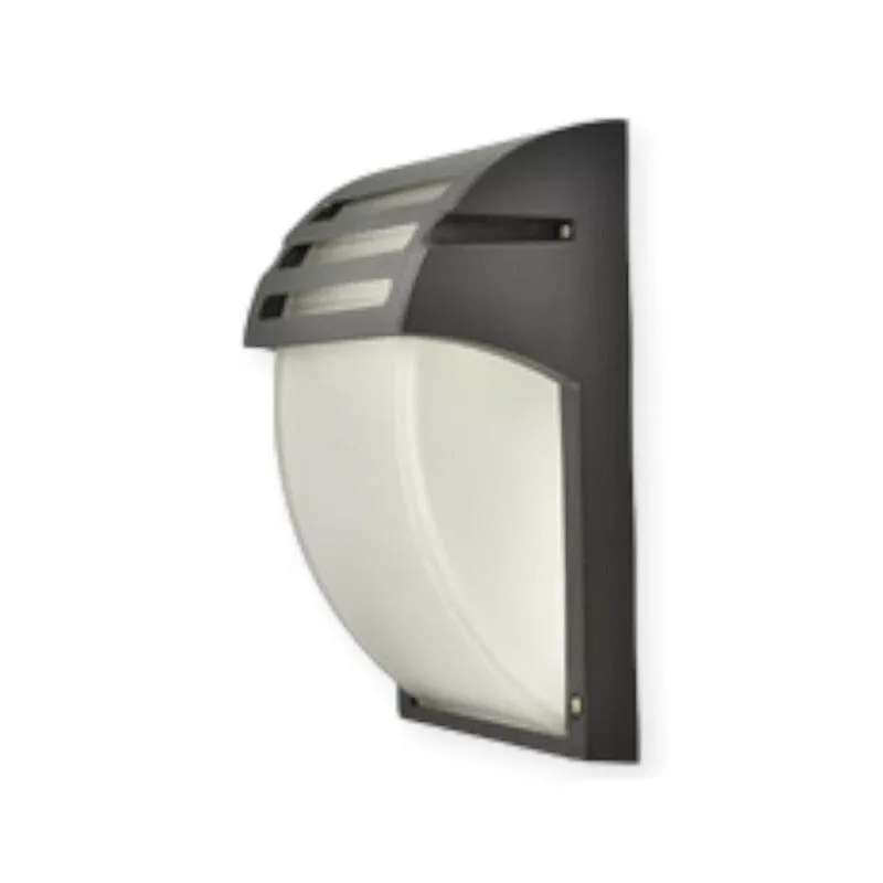 Hello Today Outdoor Wall Light 8808 SB