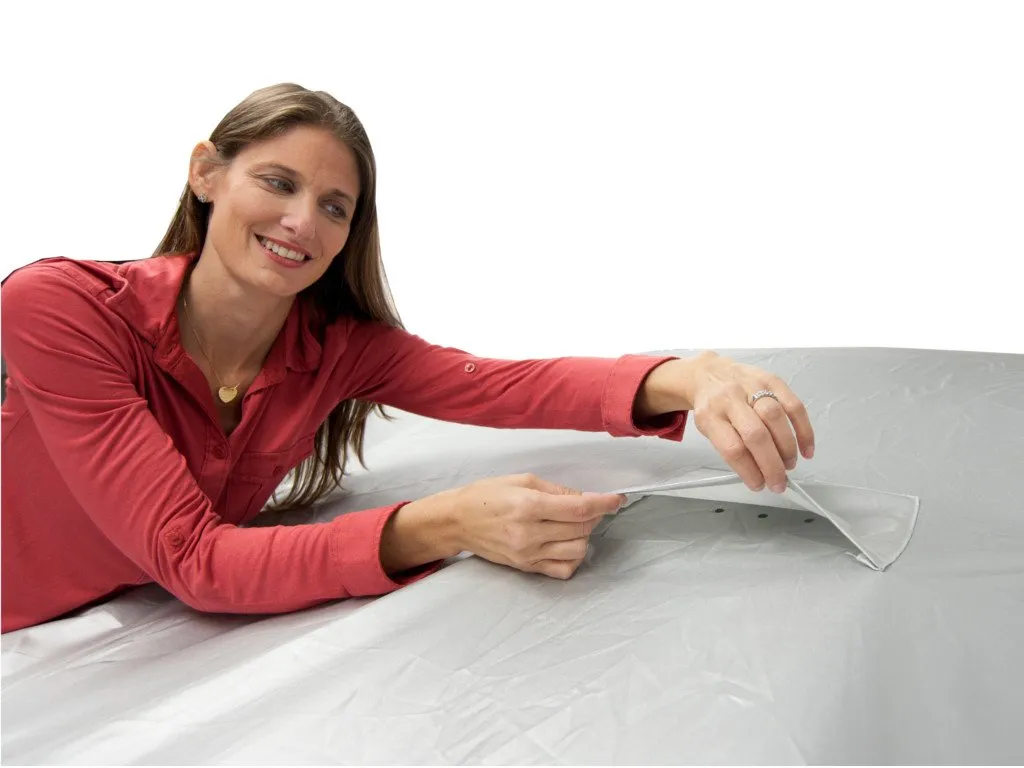 Honda Civic 1993 - 2015 Outdoor Indoor Select-Fit Car Cover