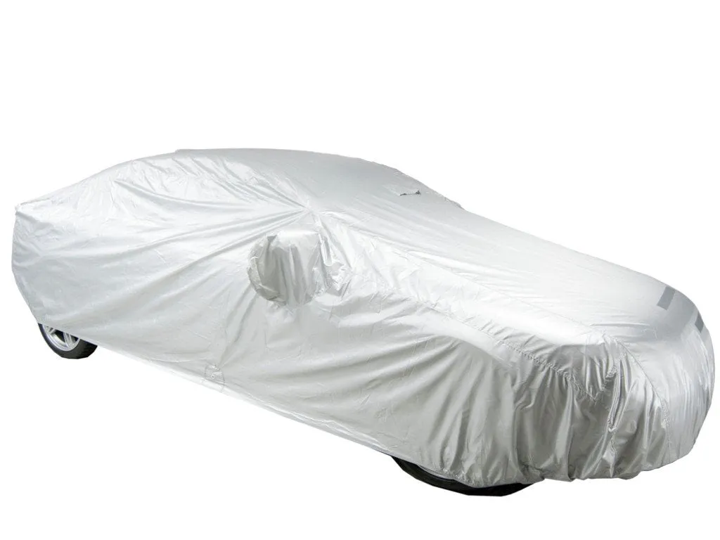 Honda Civic 1993 - 2015 Outdoor Indoor Select-Fit Car Cover