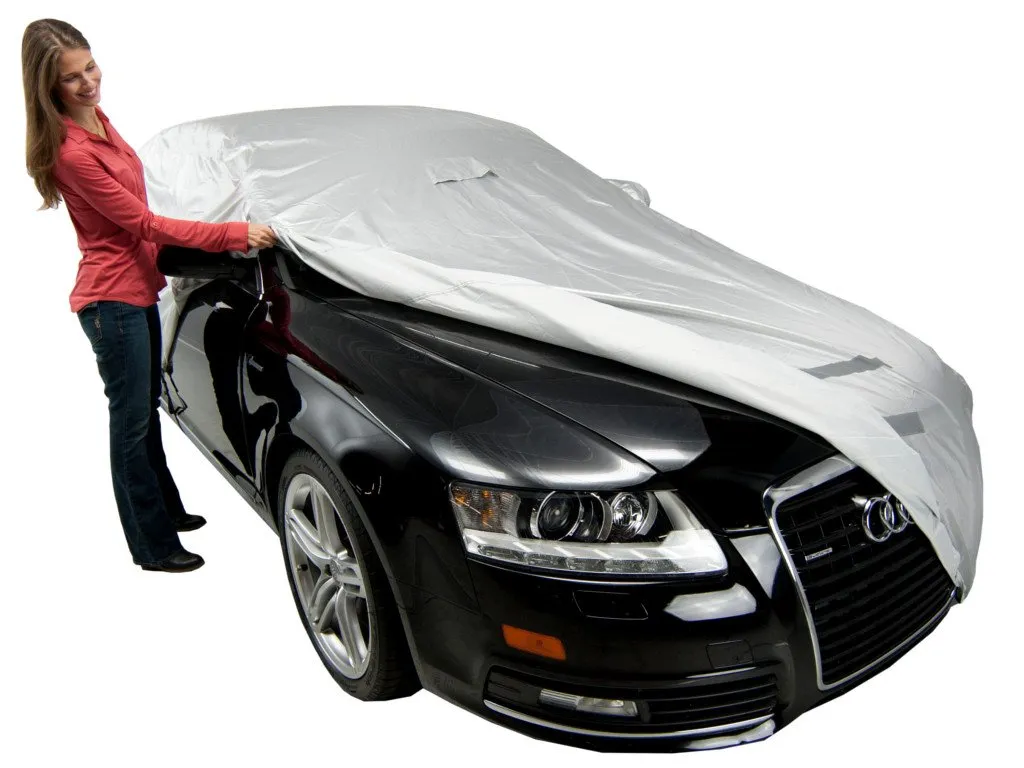 Honda Civic 1993 - 2015 Outdoor Indoor Select-Fit Car Cover