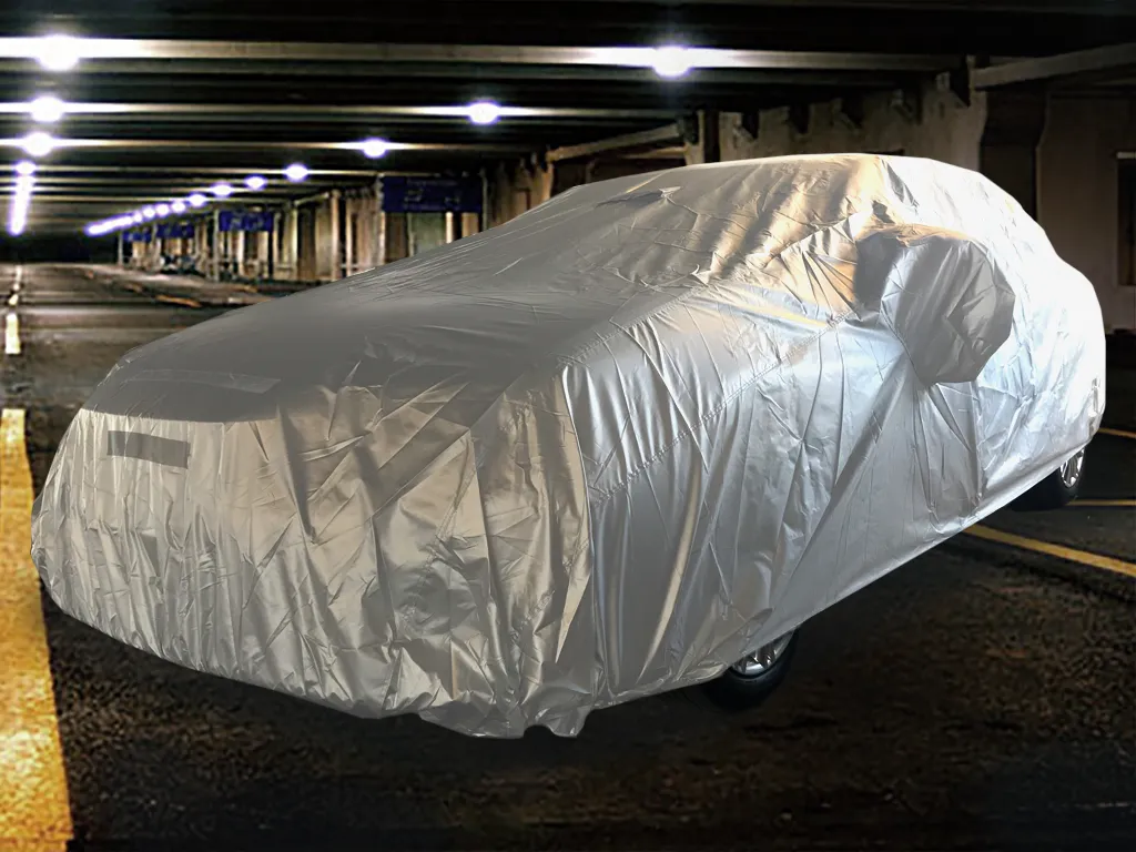 Honda Civic 1993 - 2015 Outdoor Indoor Select-Fit Car Cover