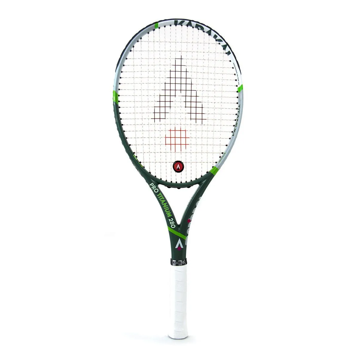 Karakal PRO Titanium 280 Tennis Racquet