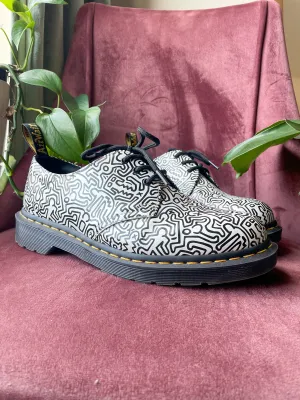 Keith Haring 1461