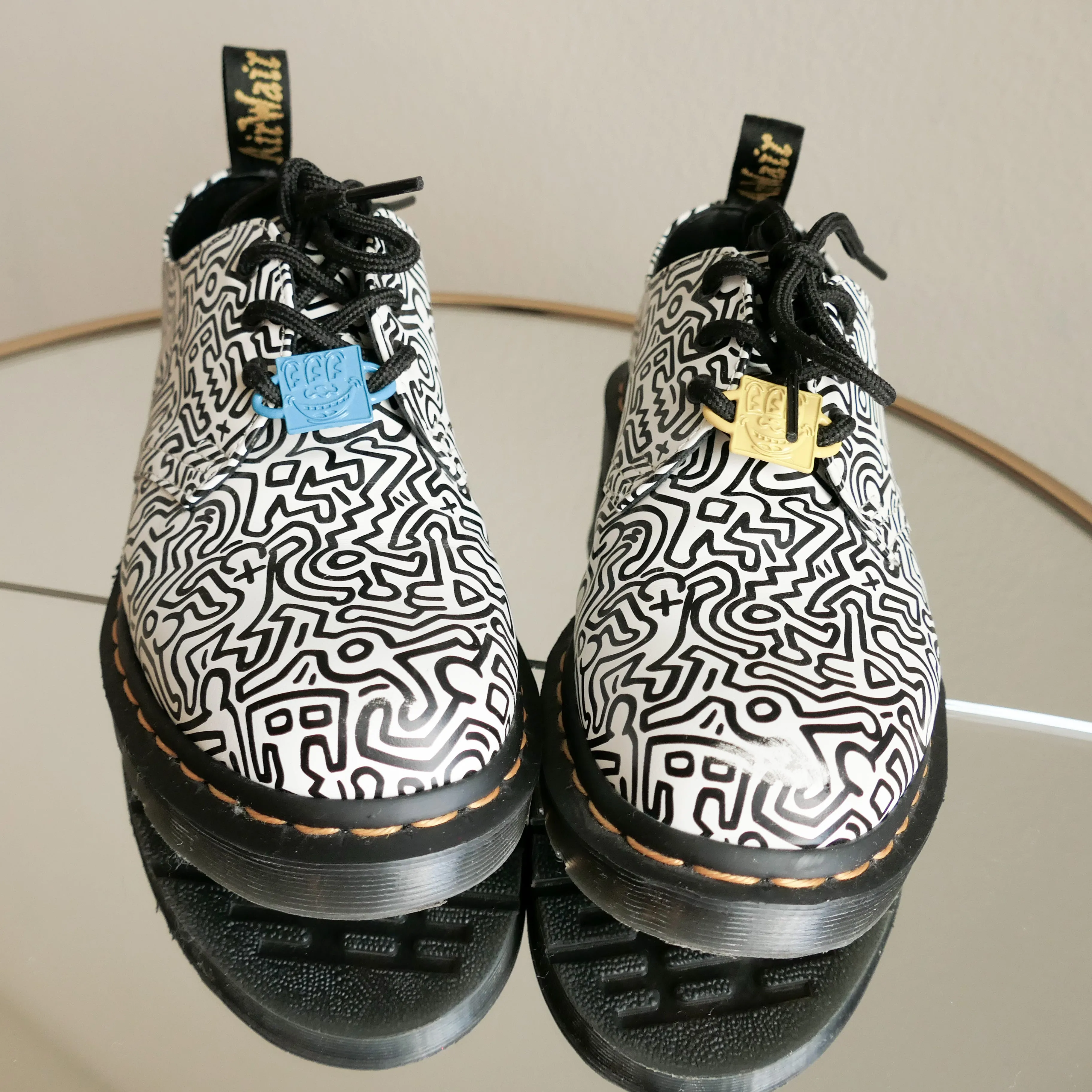 Keith Haring 1461