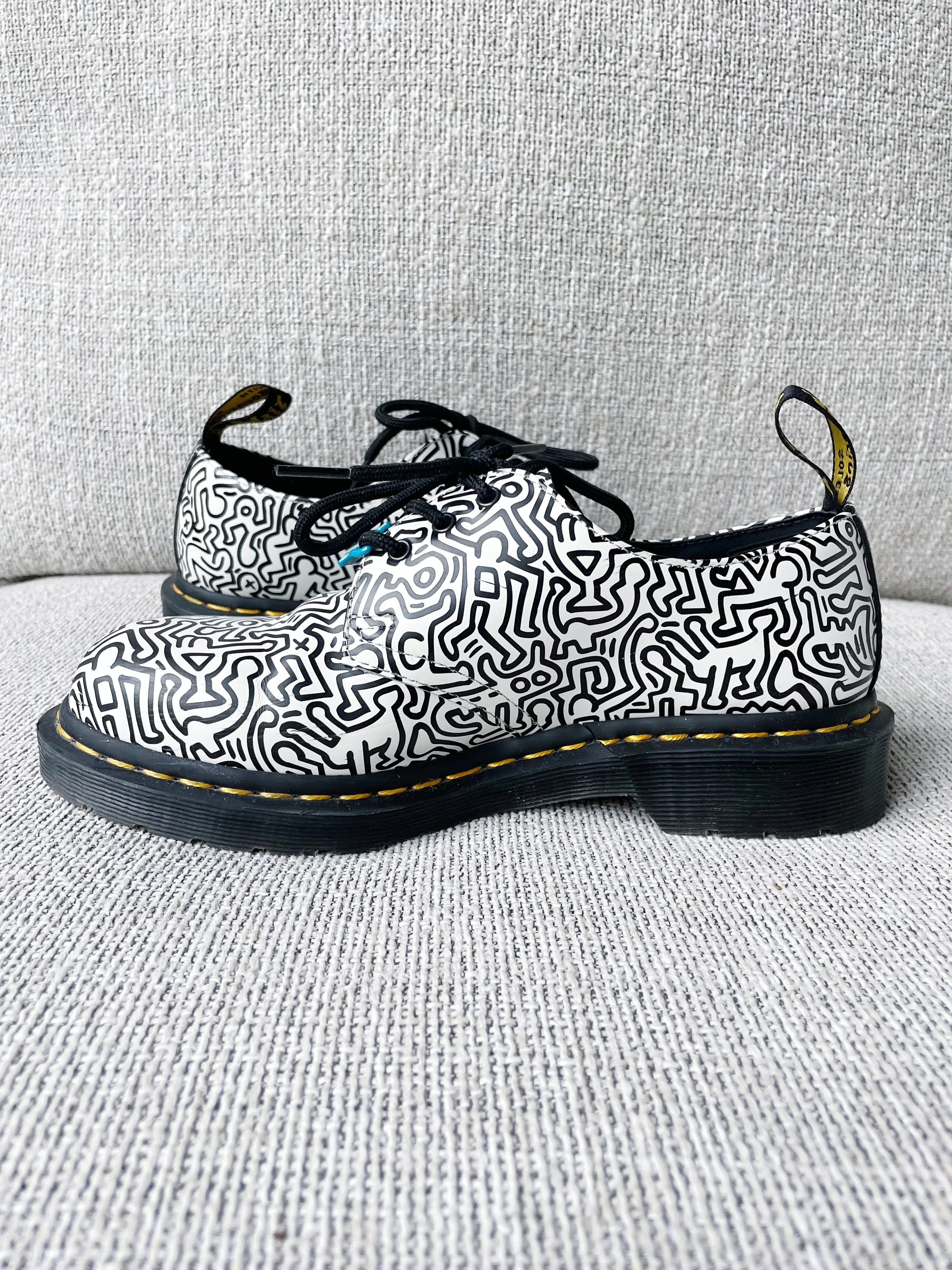 Keith Haring