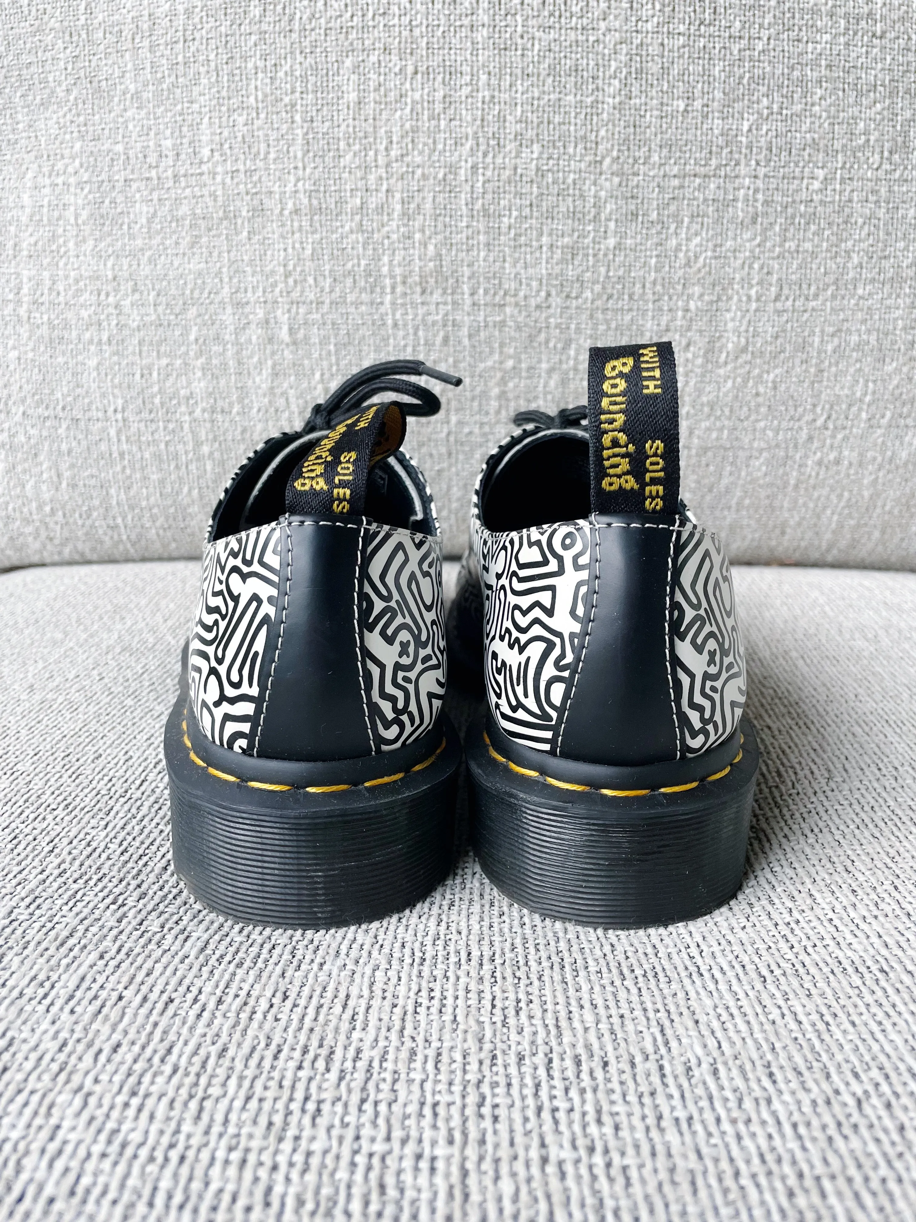 Keith Haring