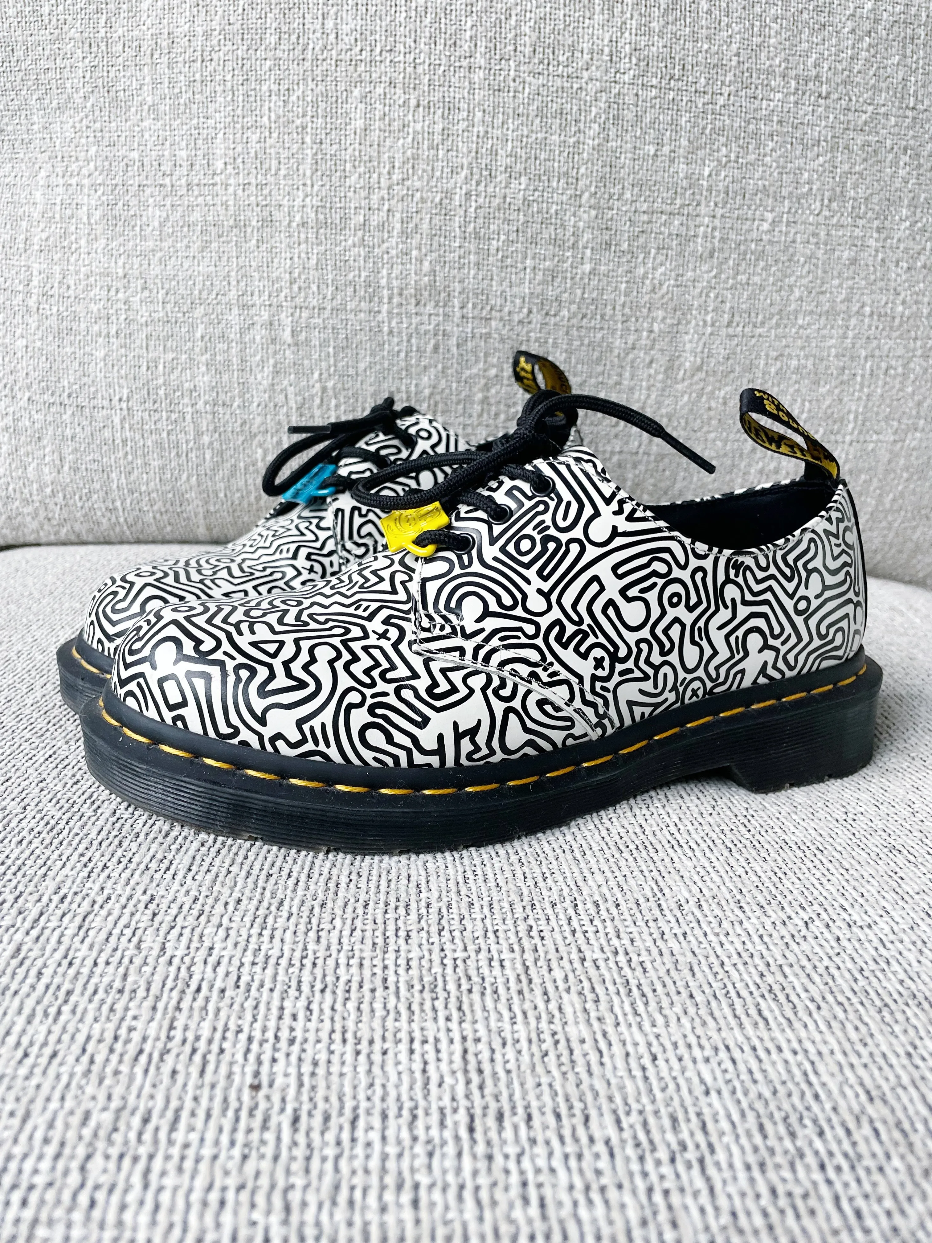 Keith Haring