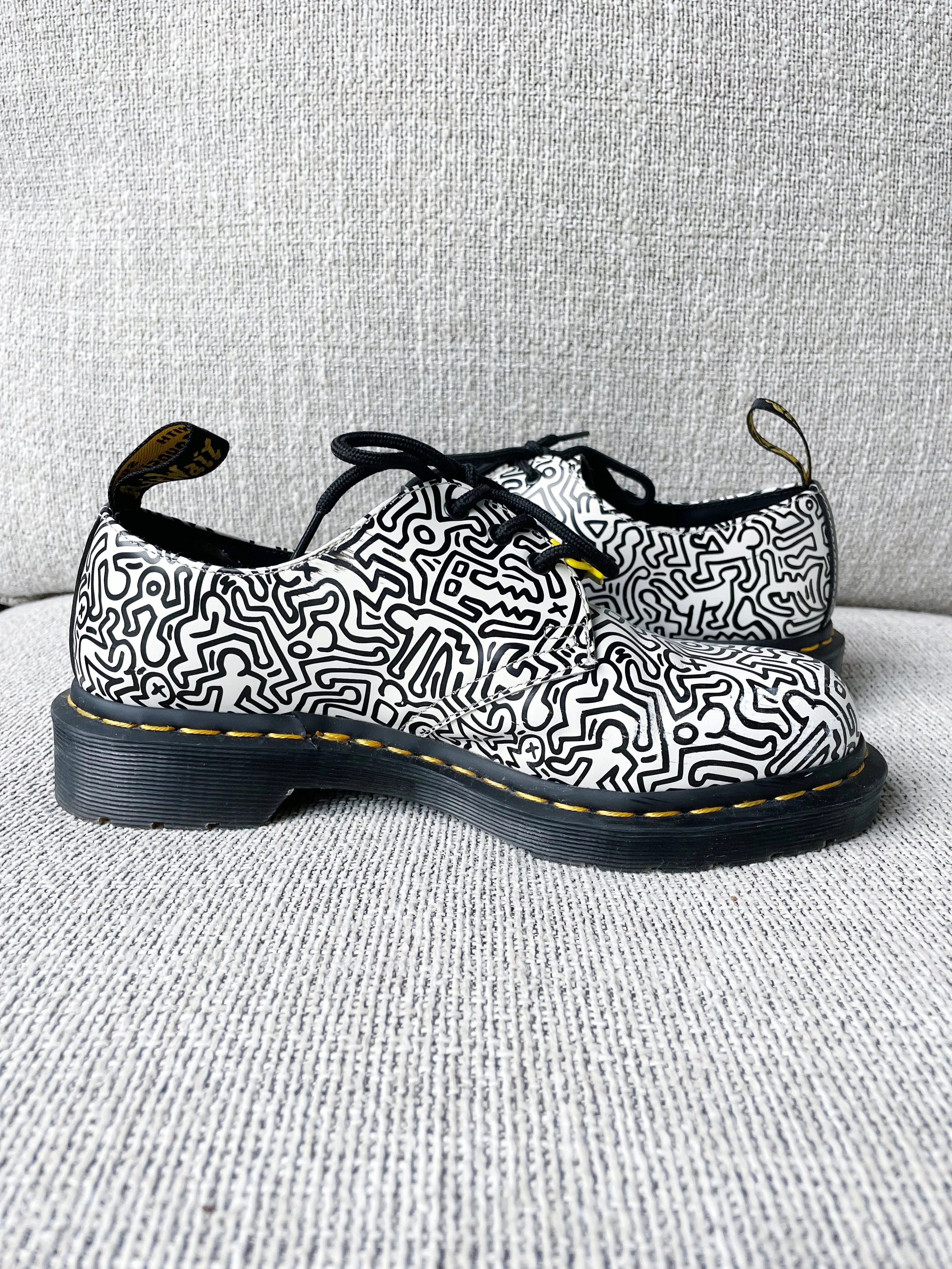 Keith Haring