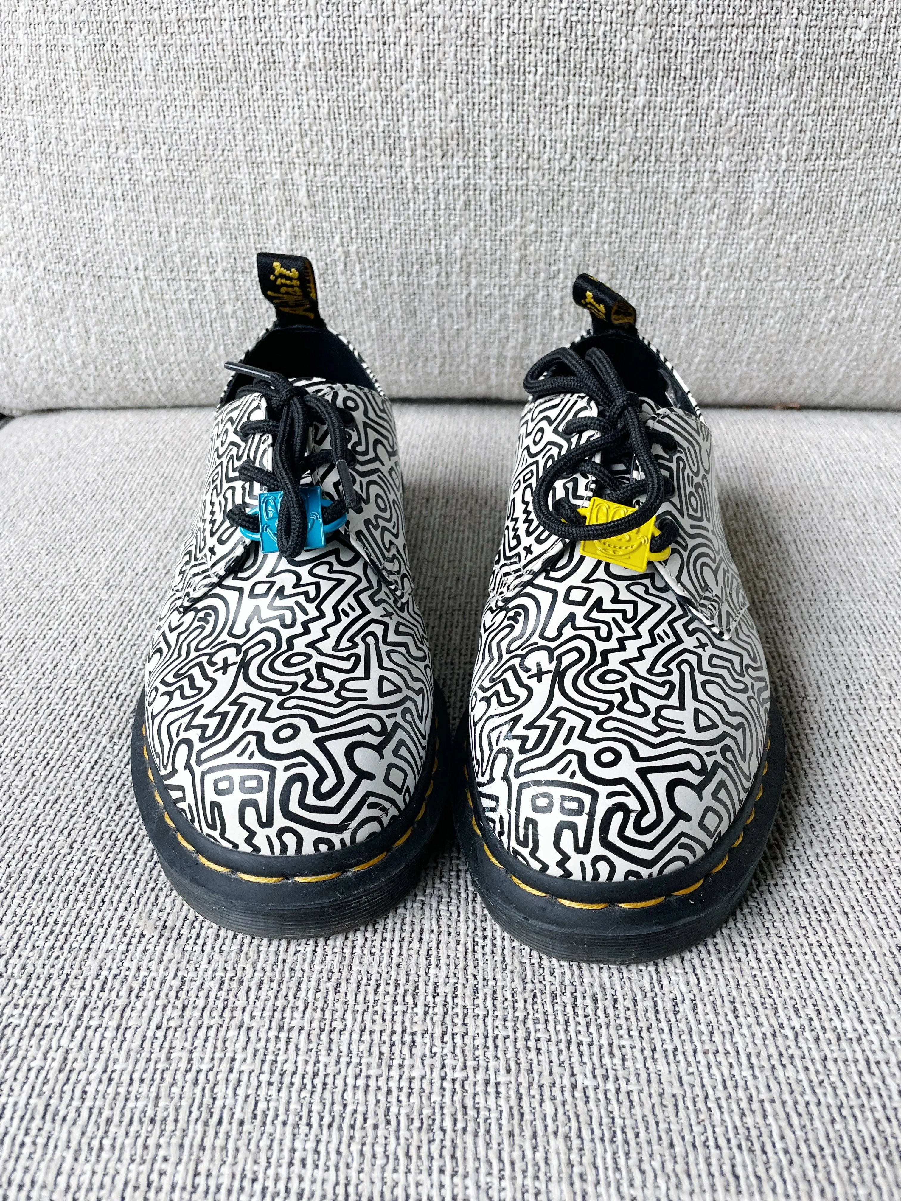 Keith Haring