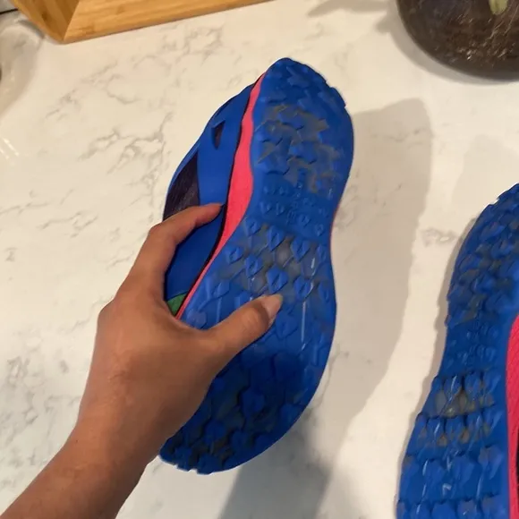 Kids Merrell colorful sneakers
