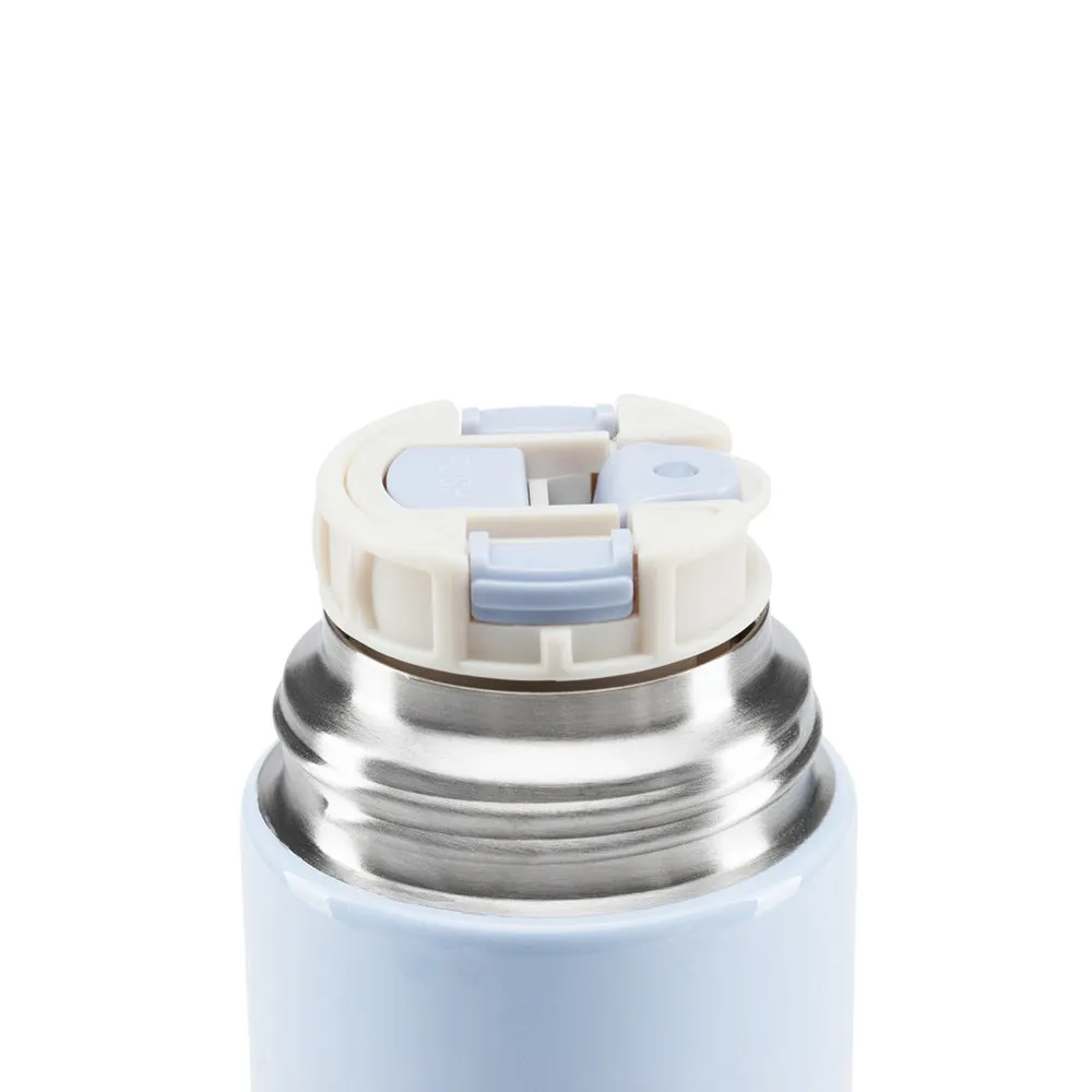 Kids Stainless Steel Easy Drink Water Bottle